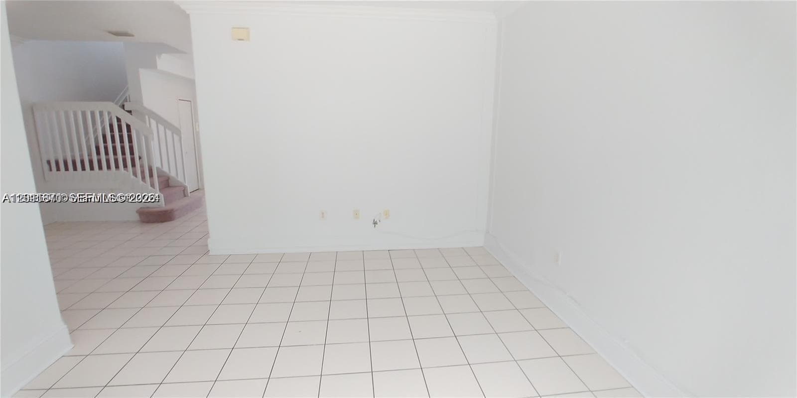 1528 SE 24th Ct # 209, Homestead FL 33035 — 2