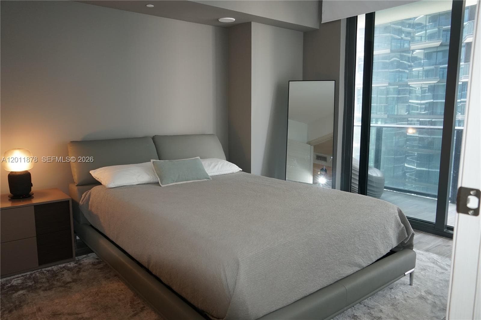 801 S Miami Ave # 2306, Miami FL 33130 — 7