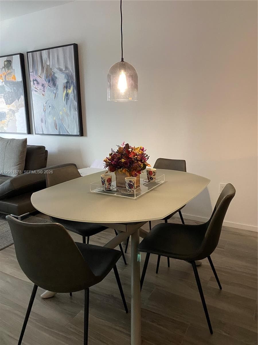 801 S Miami Ave # 2306, Miami FL 33130 — 3