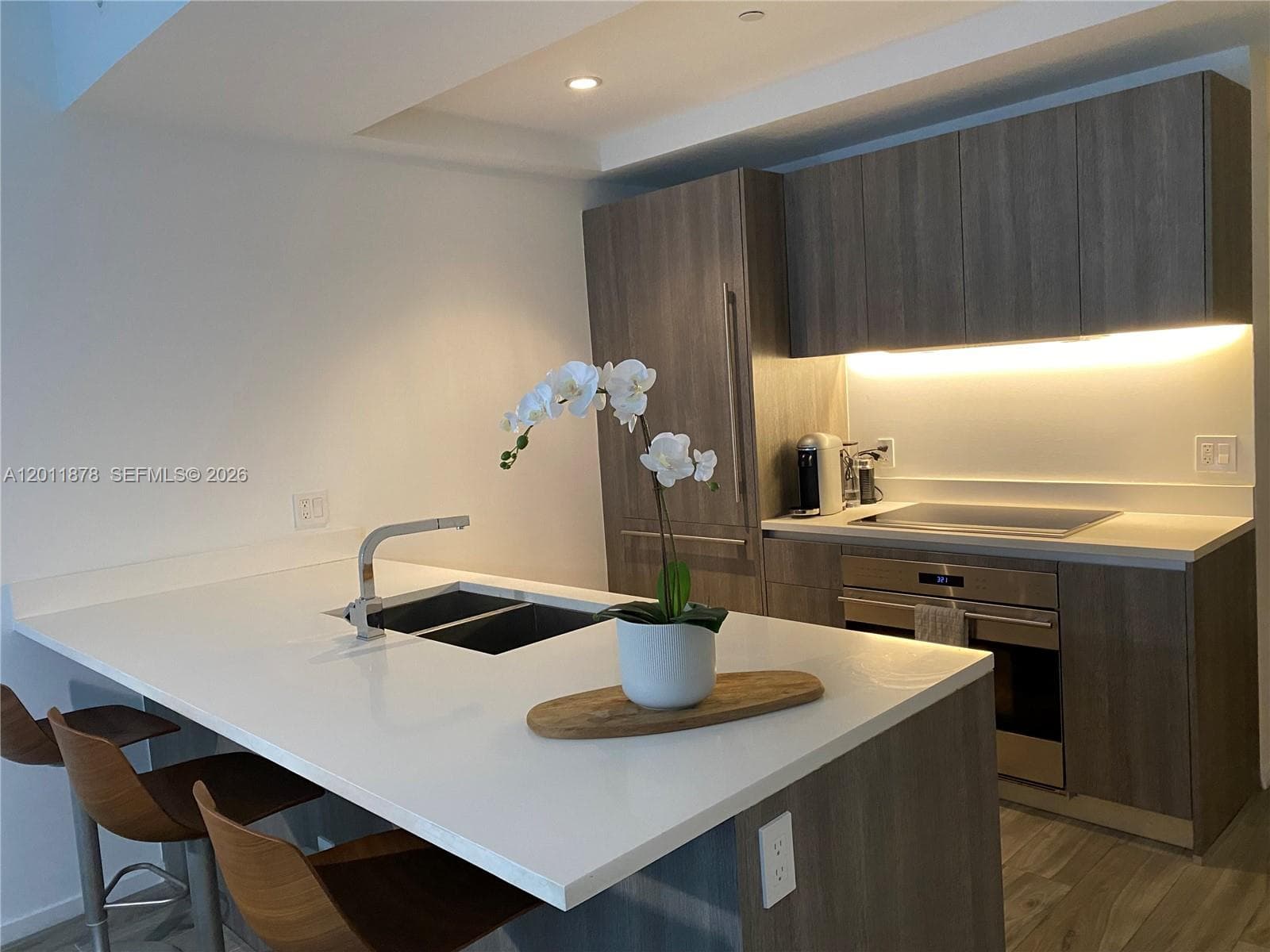 801 S Miami Ave # 2306, Miami FL 33130 — 1