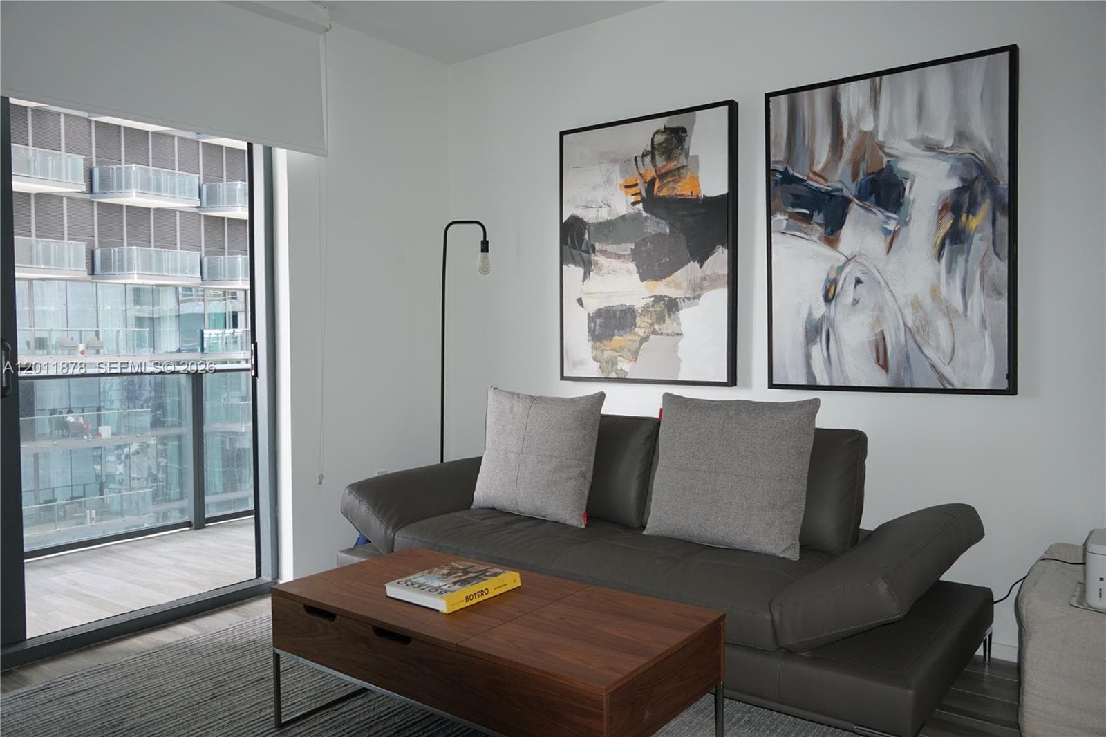 801 S Miami Ave # 2306, Miami FL 33130 — 5