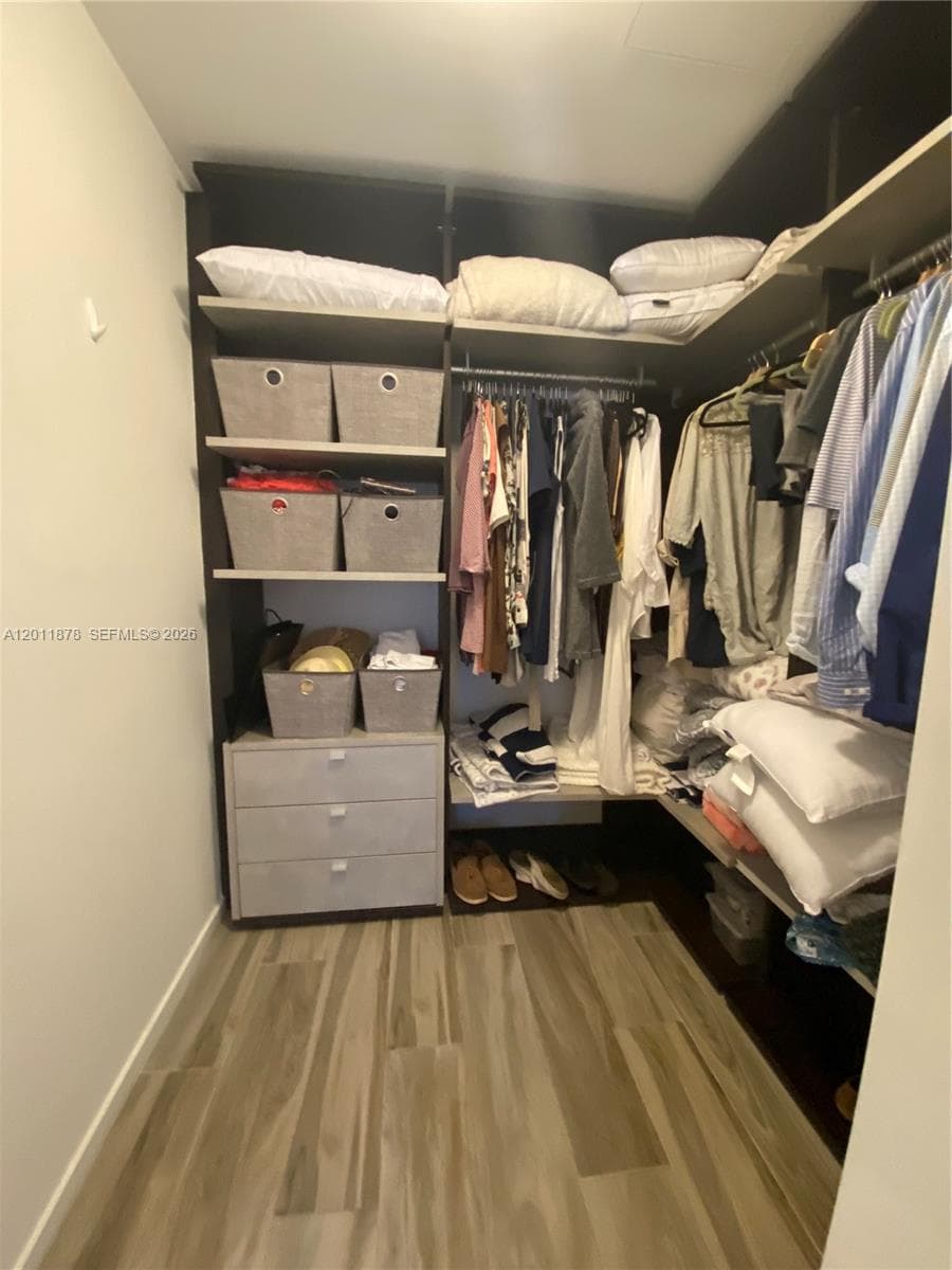 801 S Miami Ave # 2306, Miami FL 33130 — 10