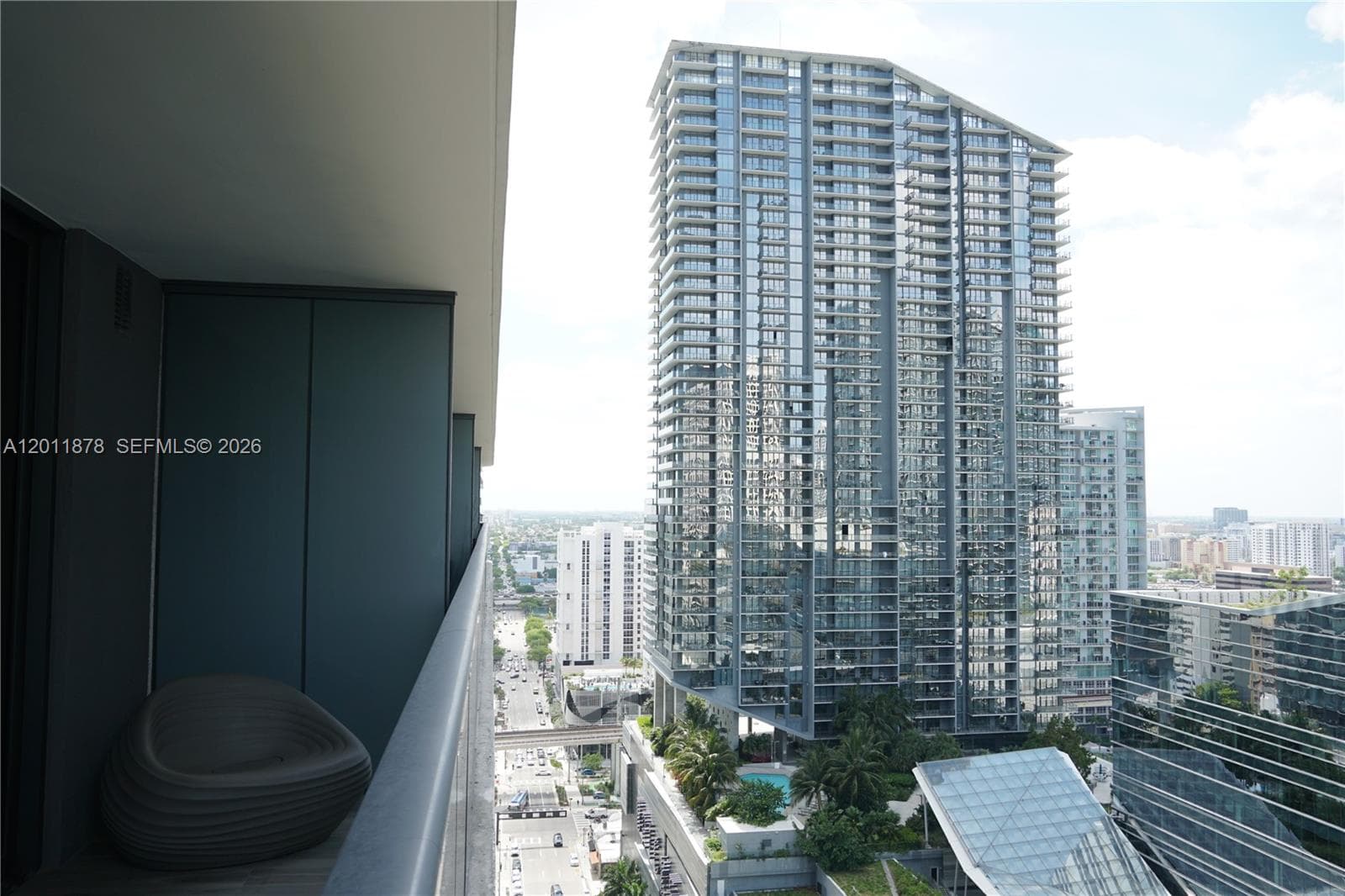 801 S Miami Ave # 2306, Miami FL 33130 — 15