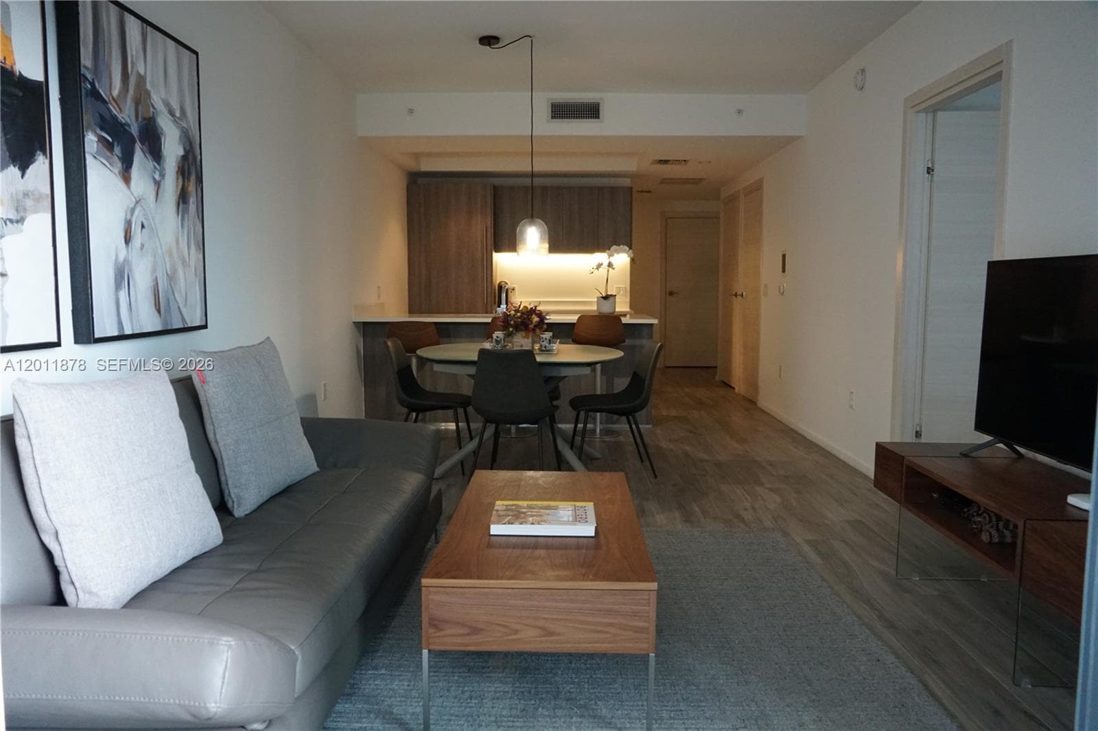 801 S Miami Ave # 2306, Miami FL 33130 — 4