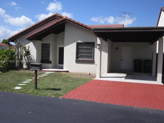 8853 SW 112 PL, Miami FL 33176 — 1