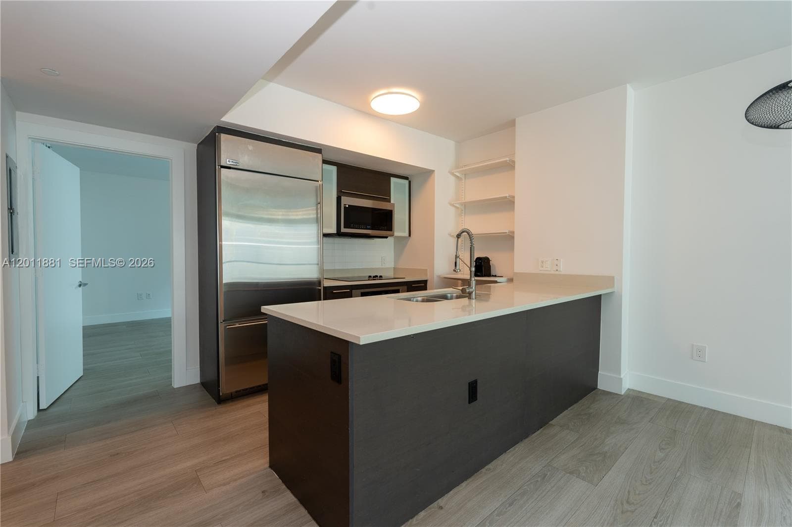 500 Brickell Ave # 1407, Miami FL 33131 — 2