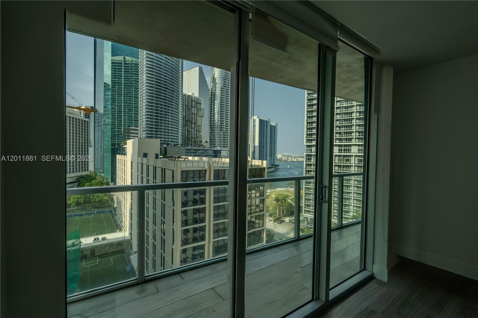 500 Brickell Ave # 1407, Miami FL 33131 — 13