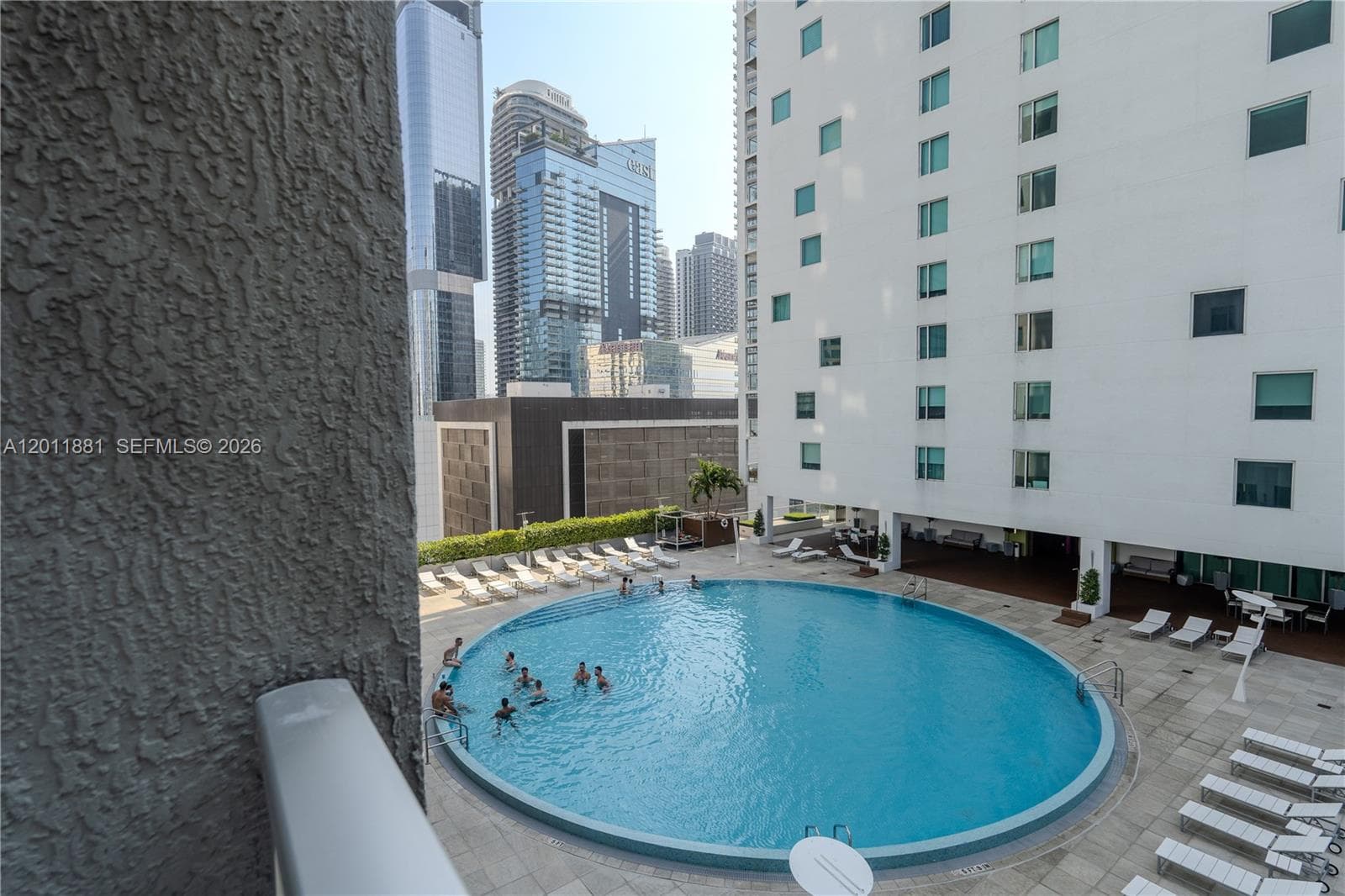 500 Brickell Ave # 1407, Miami FL 33131 — 22