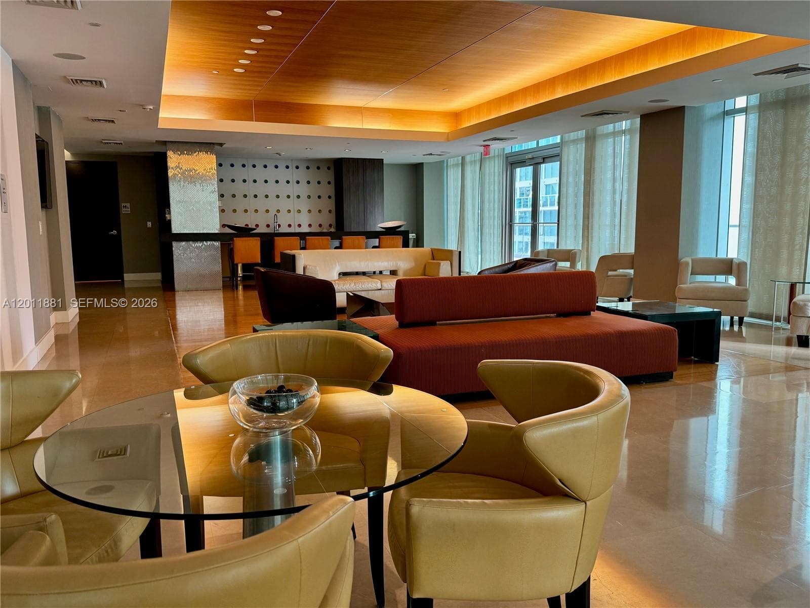 500 Brickell Ave # 1407, Miami FL 33131 — 34