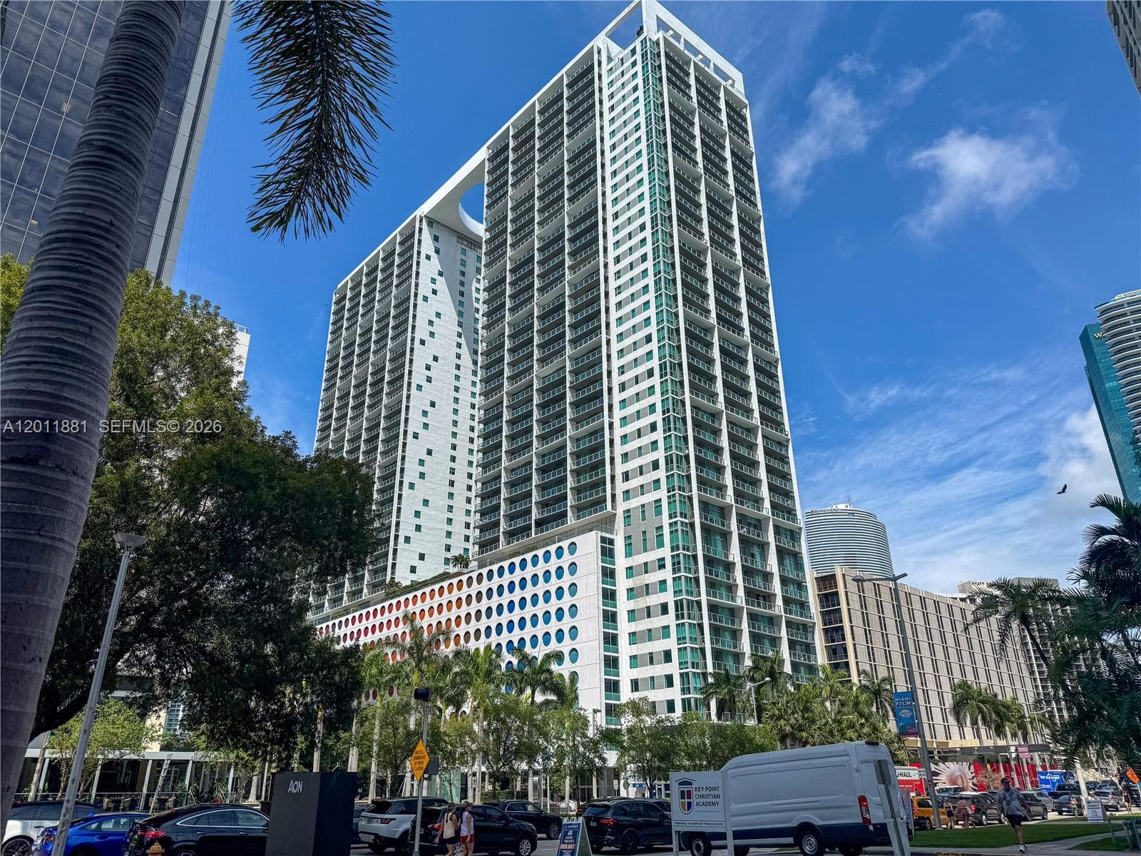 500 Brickell Ave # 1407, Miami FL 33131 — 31