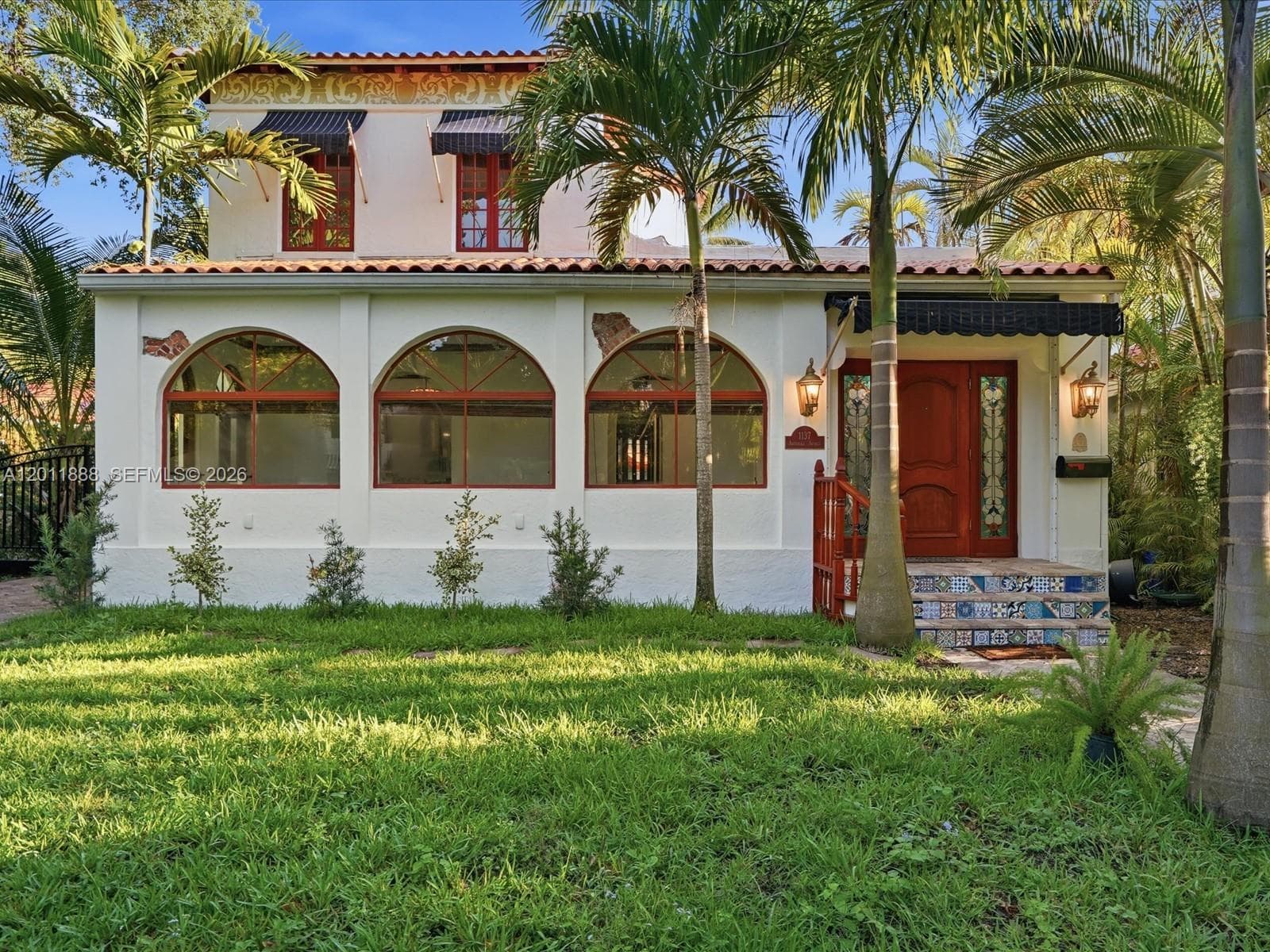 1137 Asturia Ave, Coral Gables FL 33134 — 6