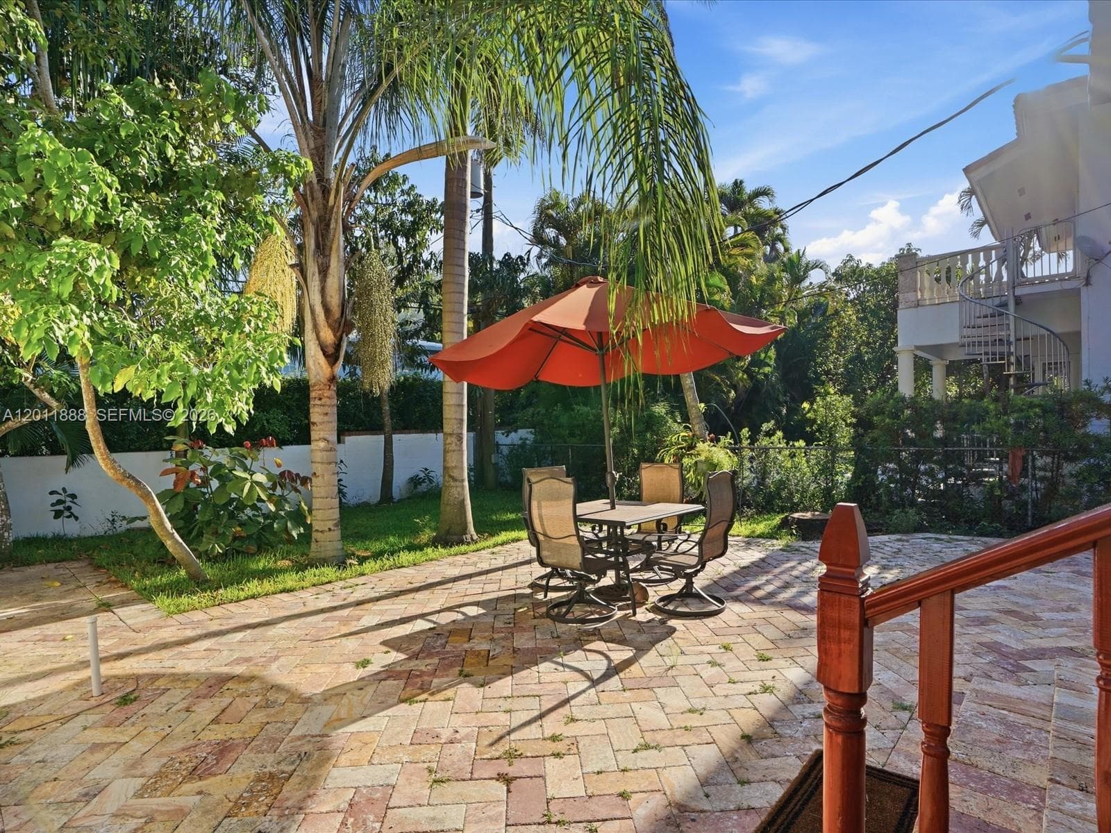 1137 Asturia Ave, Coral Gables FL 33134 — 12