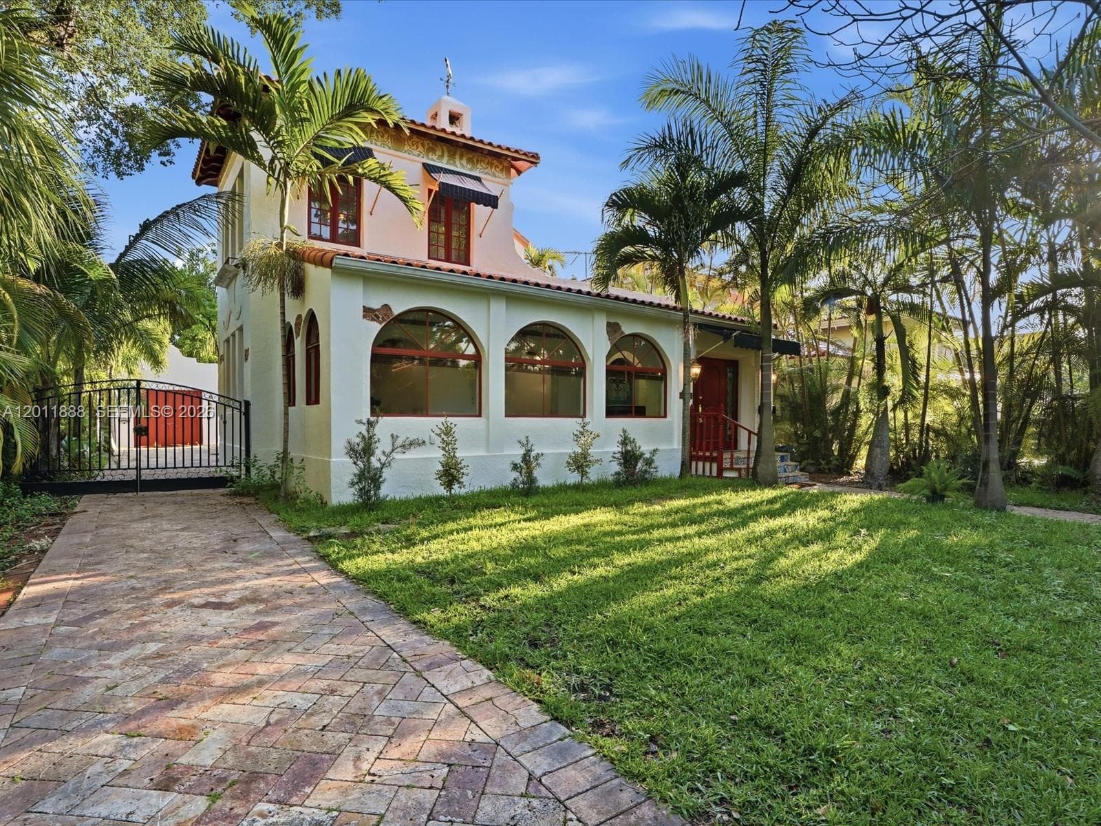1137 Asturia Ave, Coral Gables FL 33134 — 1