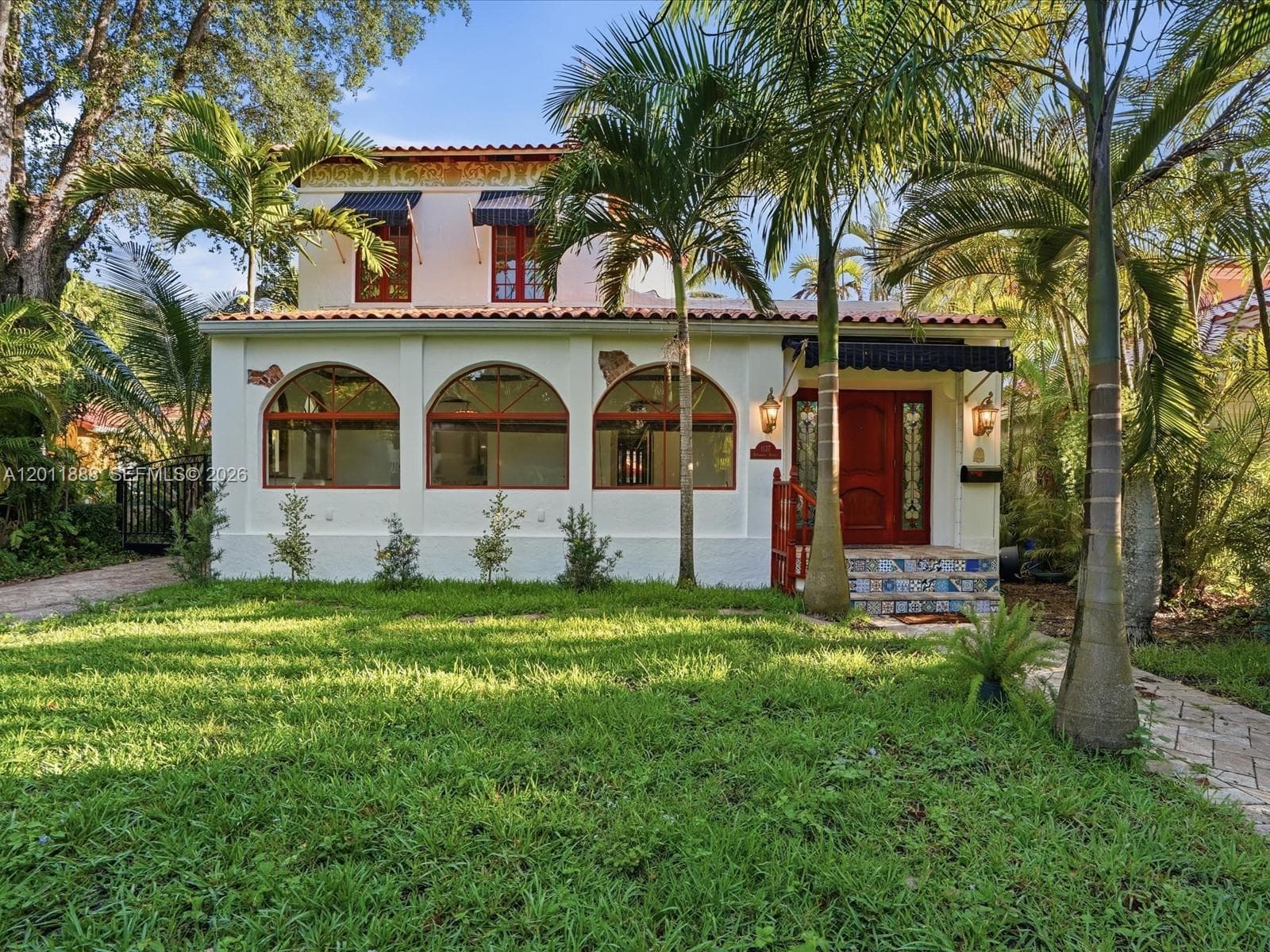 1137 Asturia Ave, Coral Gables FL 33134 — 5