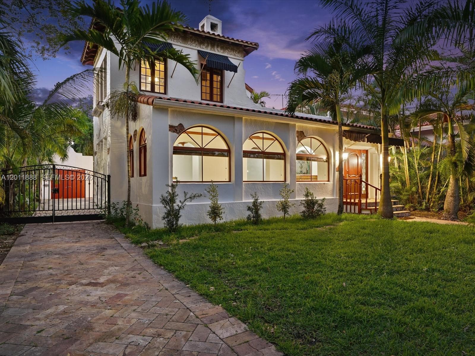 1137 Asturia Ave, Coral Gables FL 33134 — 20