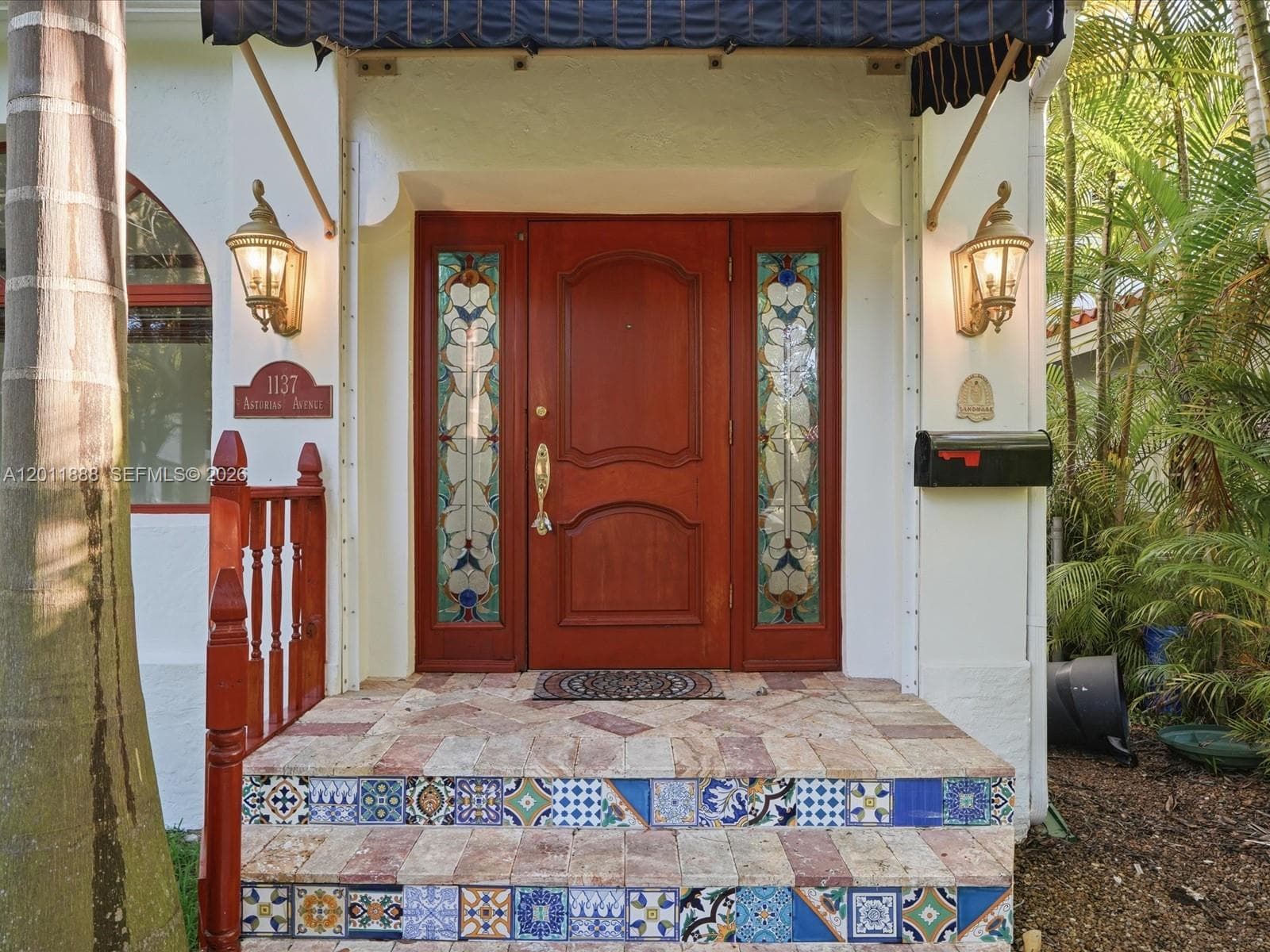 1137 Asturia Ave, Coral Gables FL 33134 — 9
