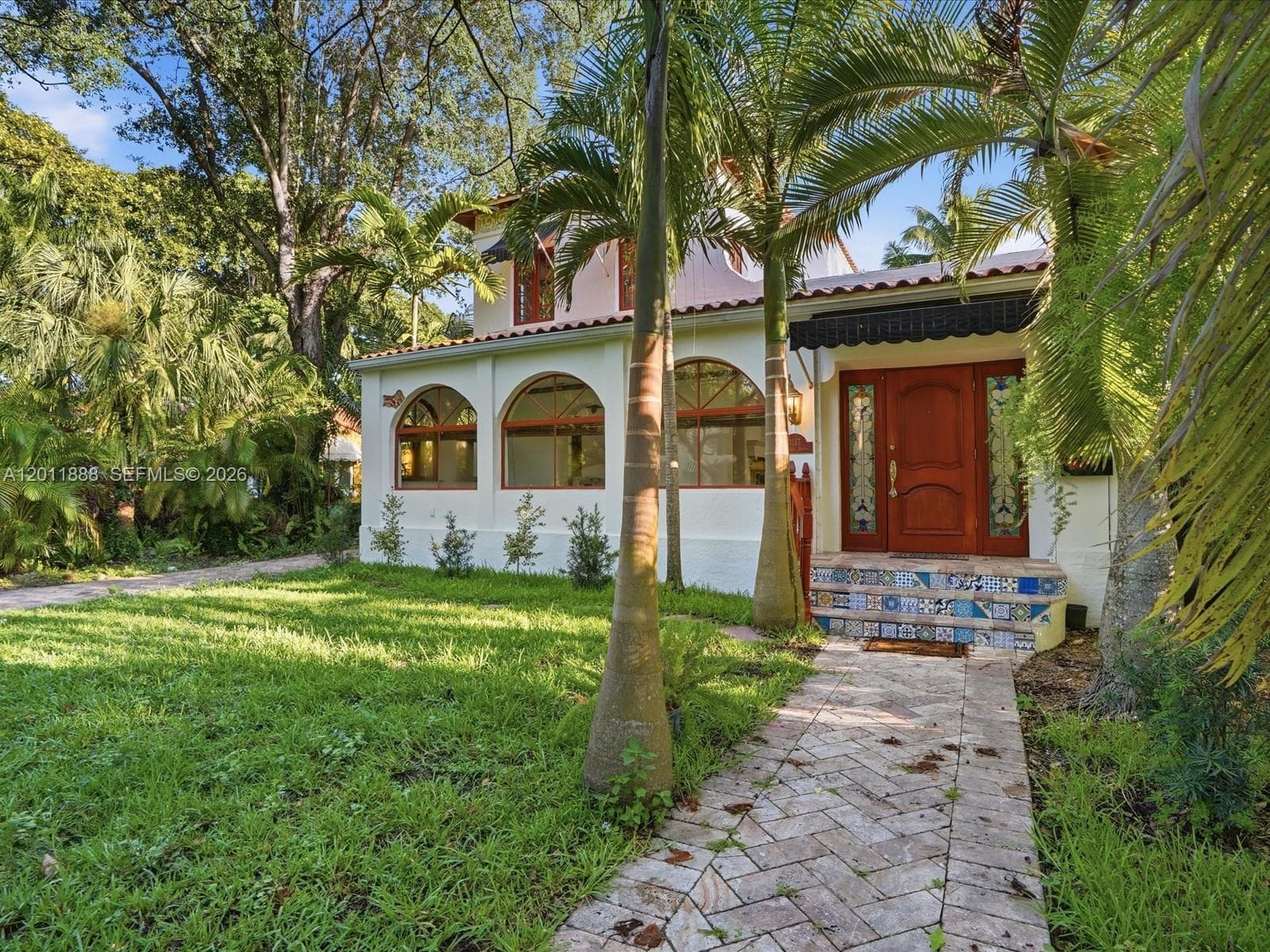 1137 Asturia Ave, Coral Gables FL 33134 — 4