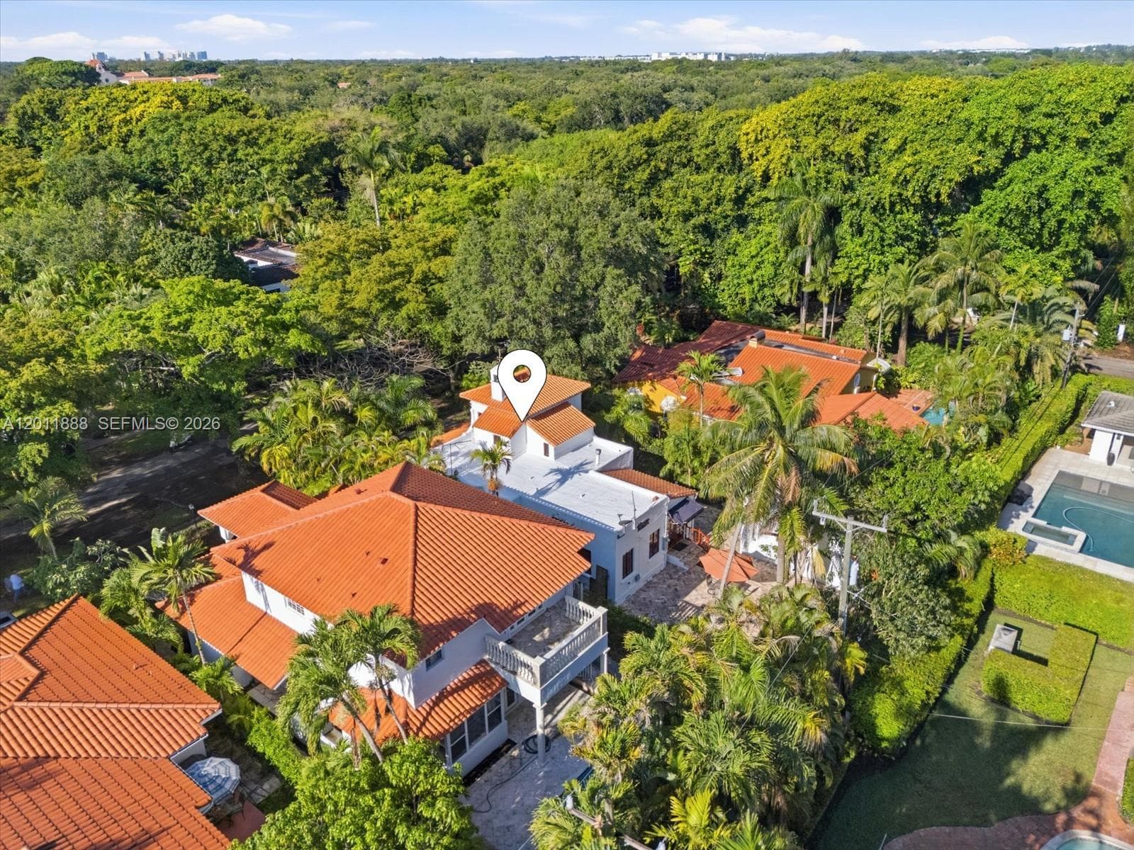 1137 Asturia Ave, Coral Gables FL 33134 — 8