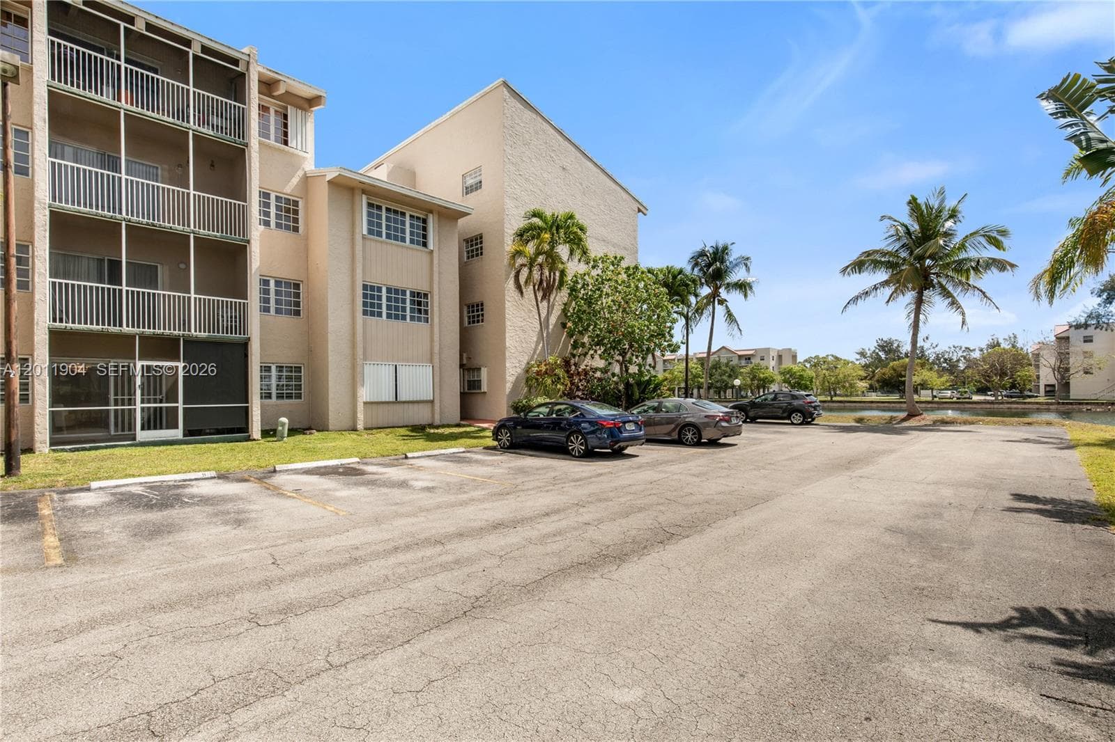 21133 SW 85th Ave # 103, Cutler Bay FL 33189 — 16