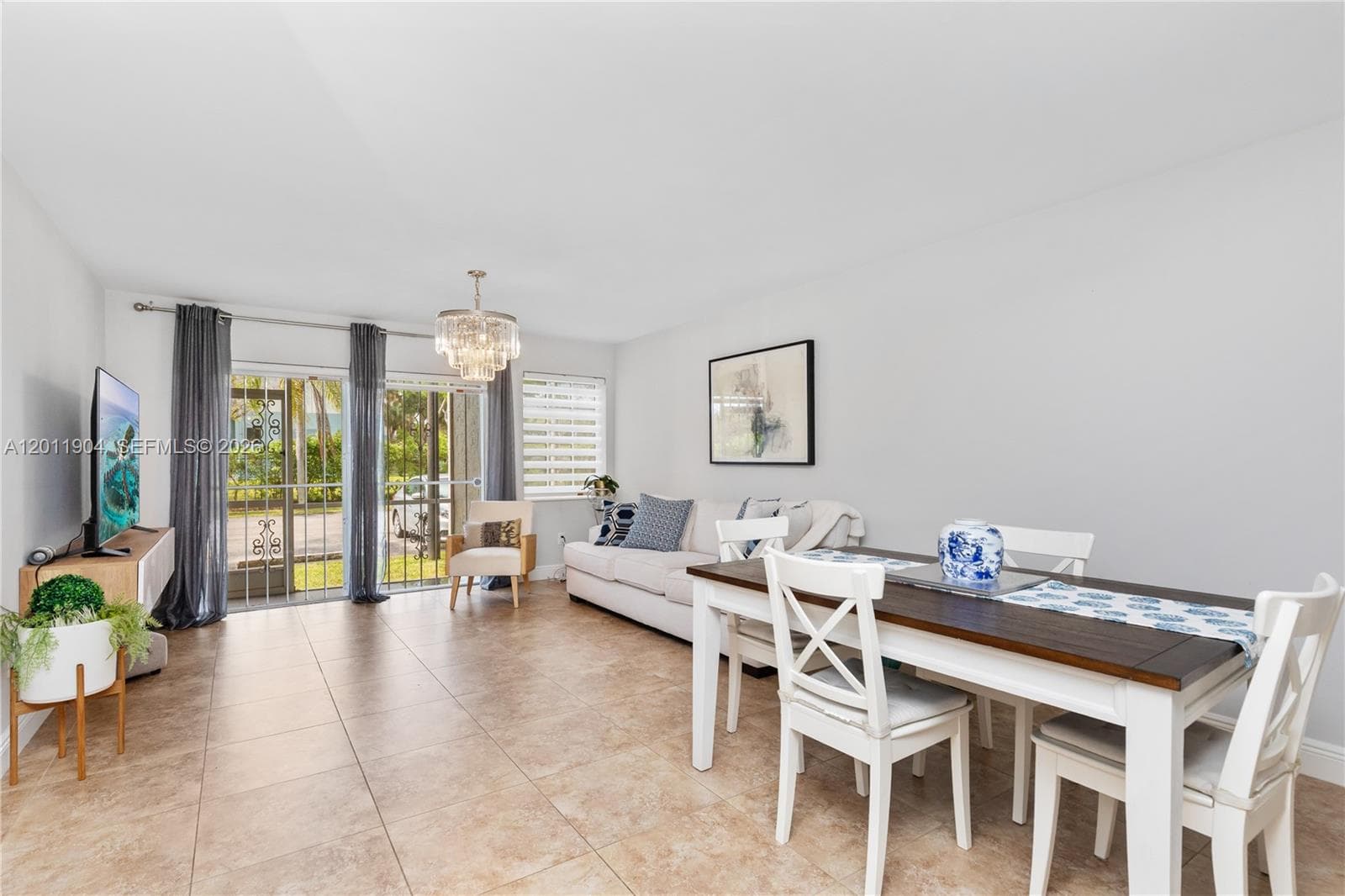 21133 SW 85th Ave # 103, Cutler Bay FL 33189 — 1