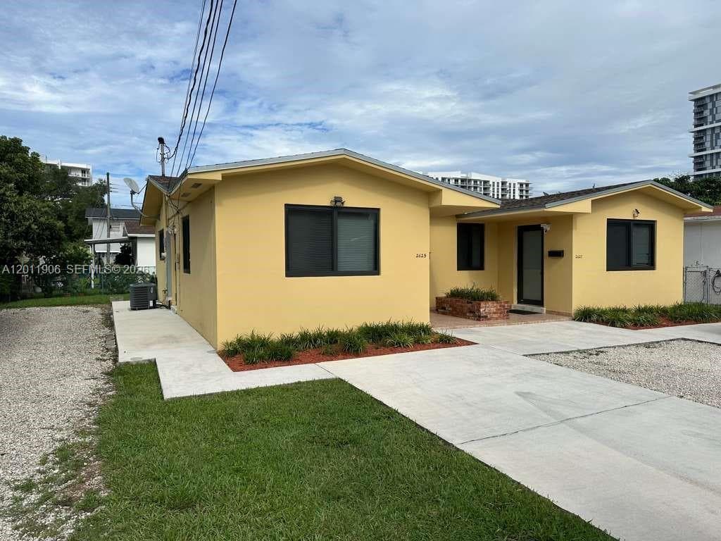 2625 SW 29th Ave, Miami FL 33133 — 7