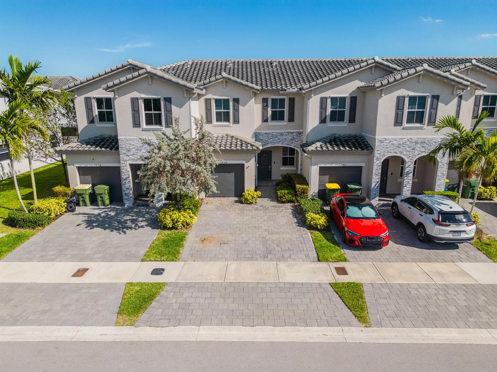 2648 SE 12th Street, Homestead FL 33035 — 2