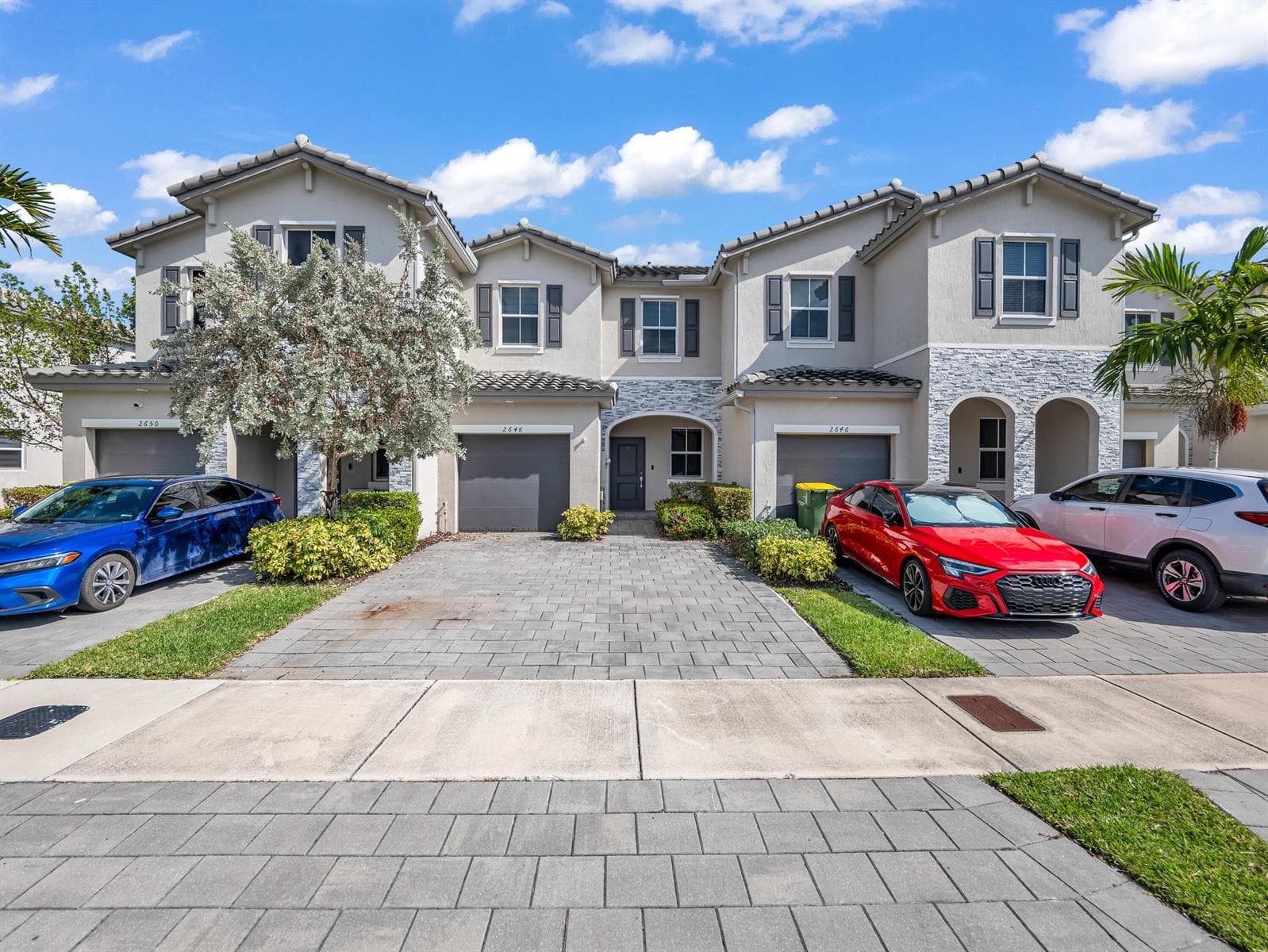 2648 SE 12th Street, Homestead FL 33035 — 3