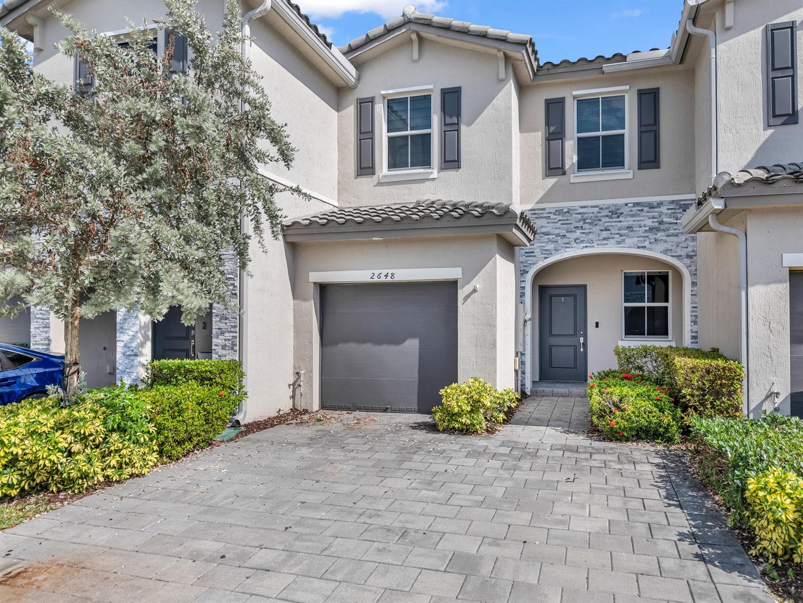 2648 SE 12th Street, Homestead FL 33035 — 1
