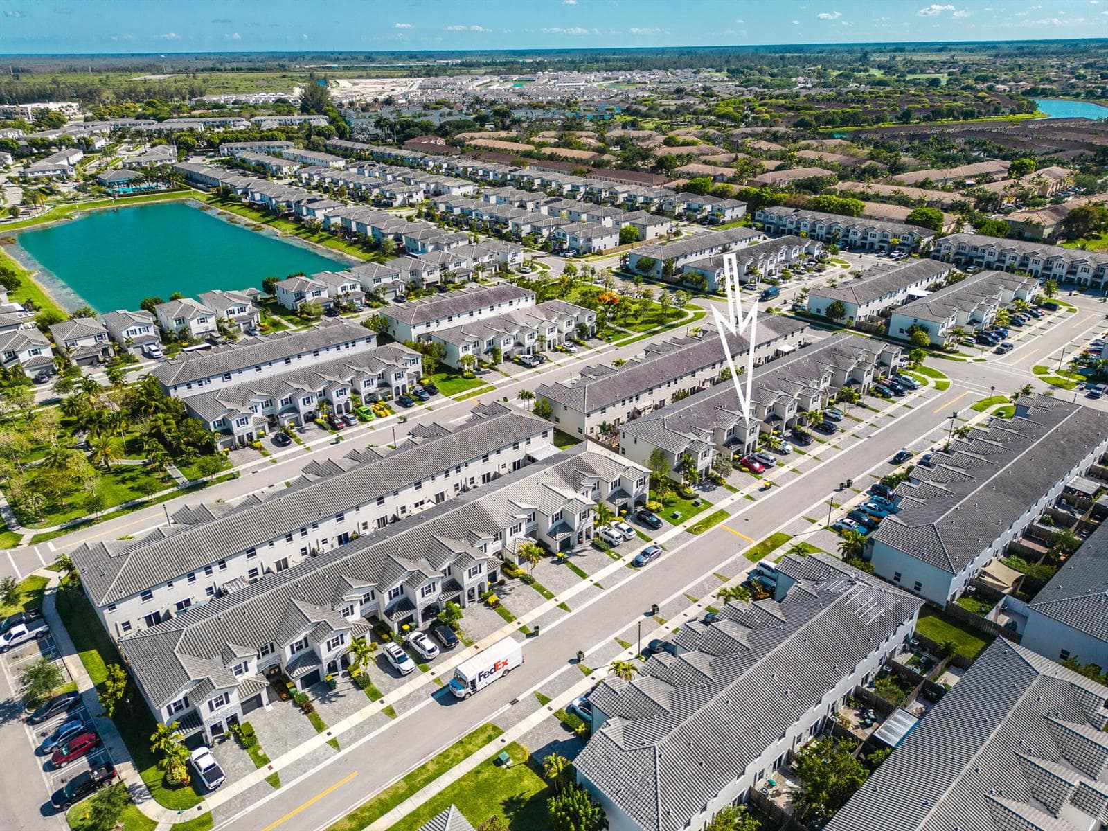 2648 SE 12th Street, Homestead FL 33035 — 5