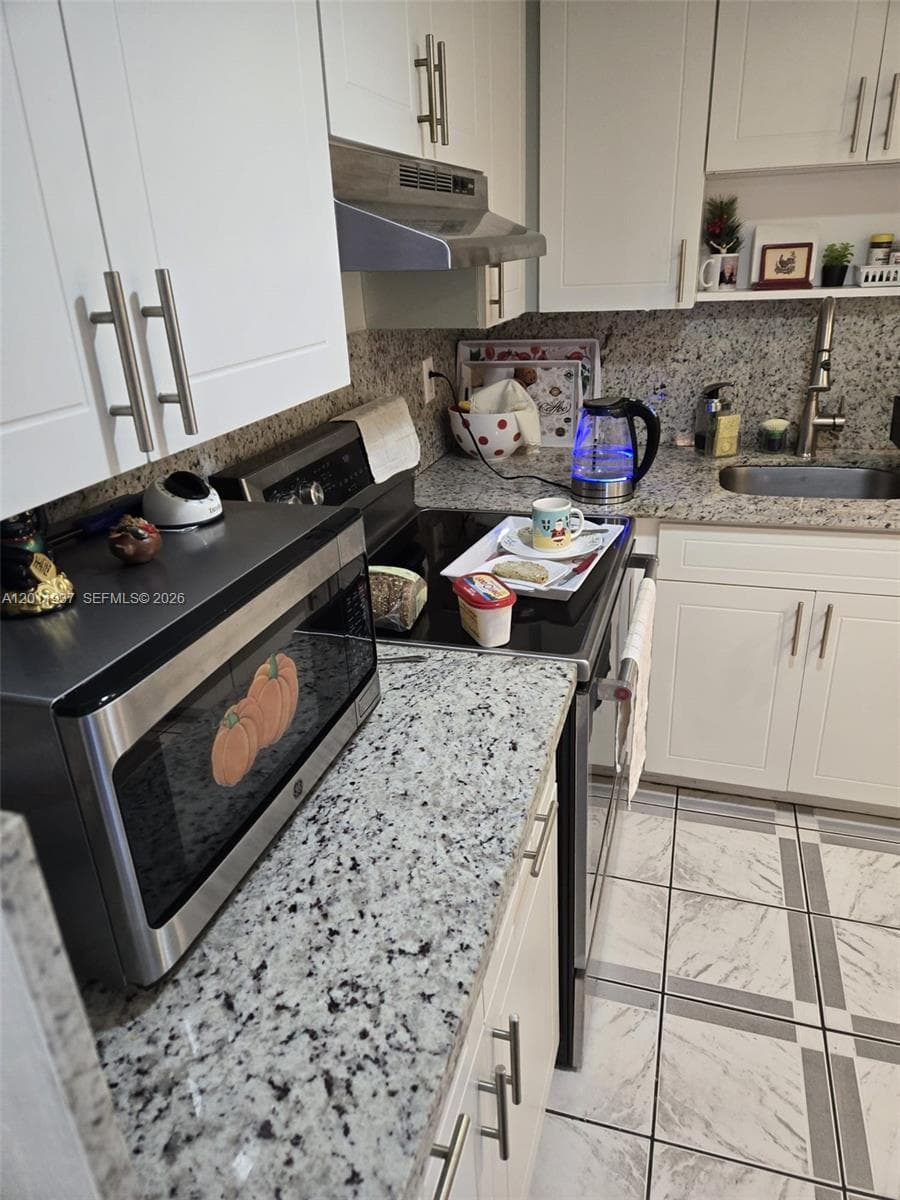 Imperial Terraces Condo, Hialeah, FL — 3