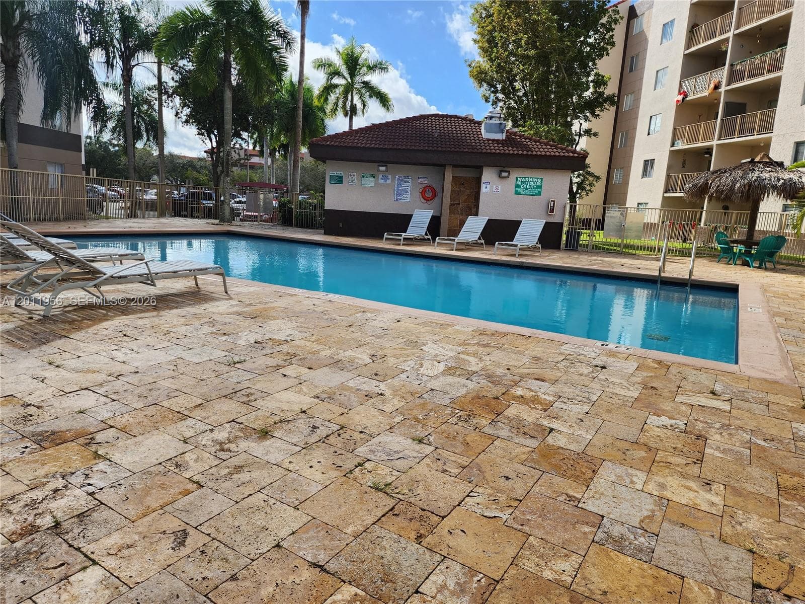 15241 SW 80th St # 201, Miami FL 33193 — 15