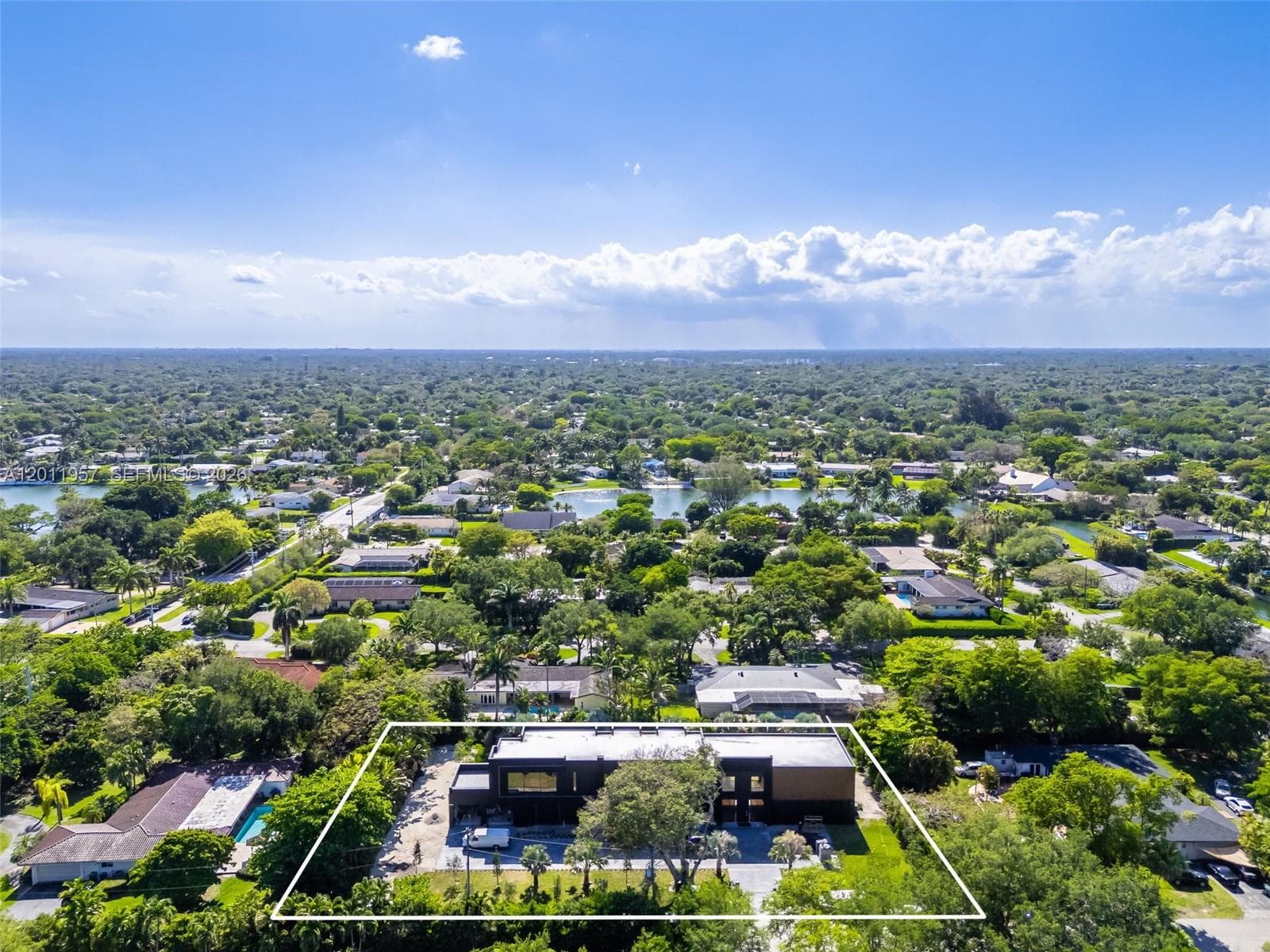 13500 SW 69th Ave, Pinecrest FL 33156 — 45