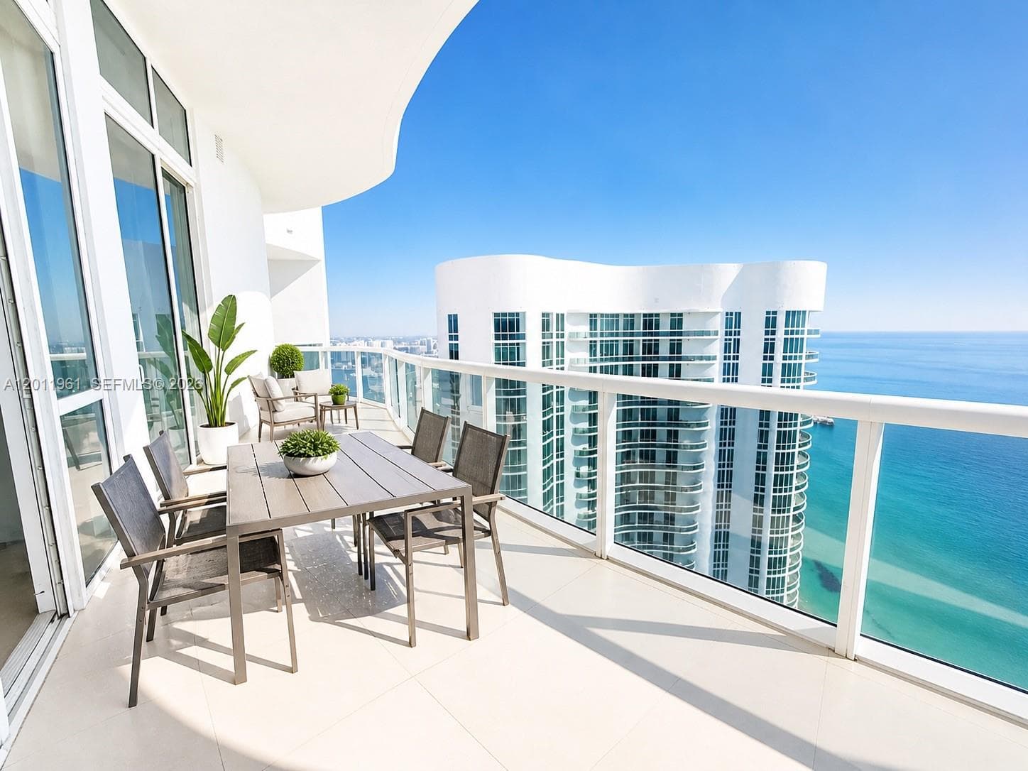15901 Collins Ave # 4303, Sunny Isles Beach FL 33160 — 1