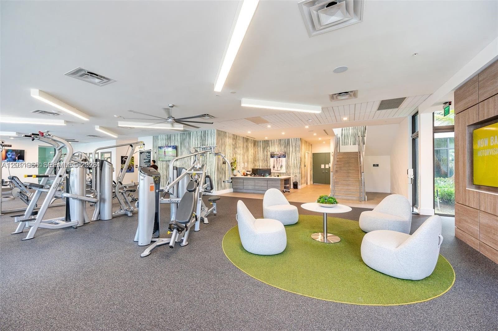 8001 NW 41st St # 405, Doral FL 33166 — 20