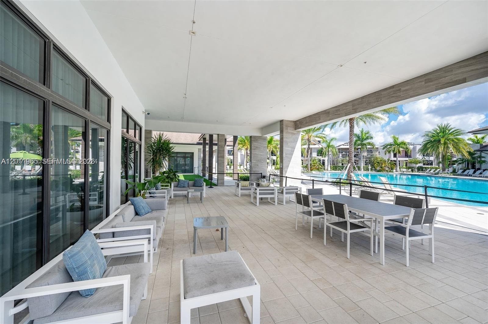 8001 NW 41st St # 405, Doral FL 33166 — 18