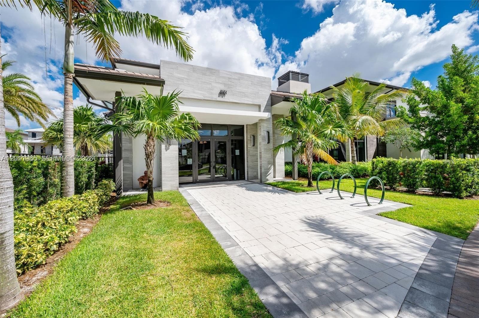 8001 NW 41st St # 405, Doral FL 33166 — 11