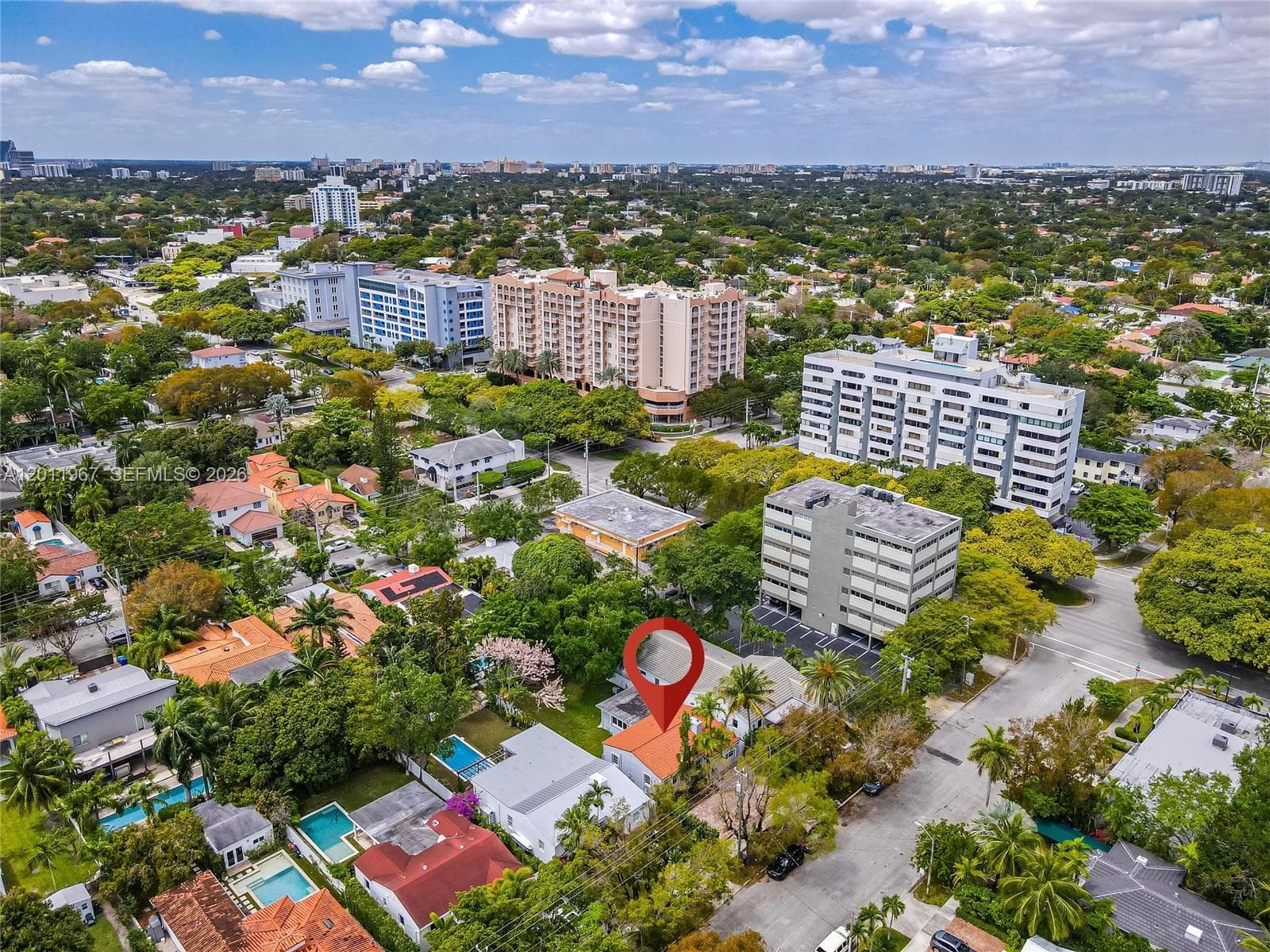 260 SW 29th Rd, Miami FL 33129 — 2