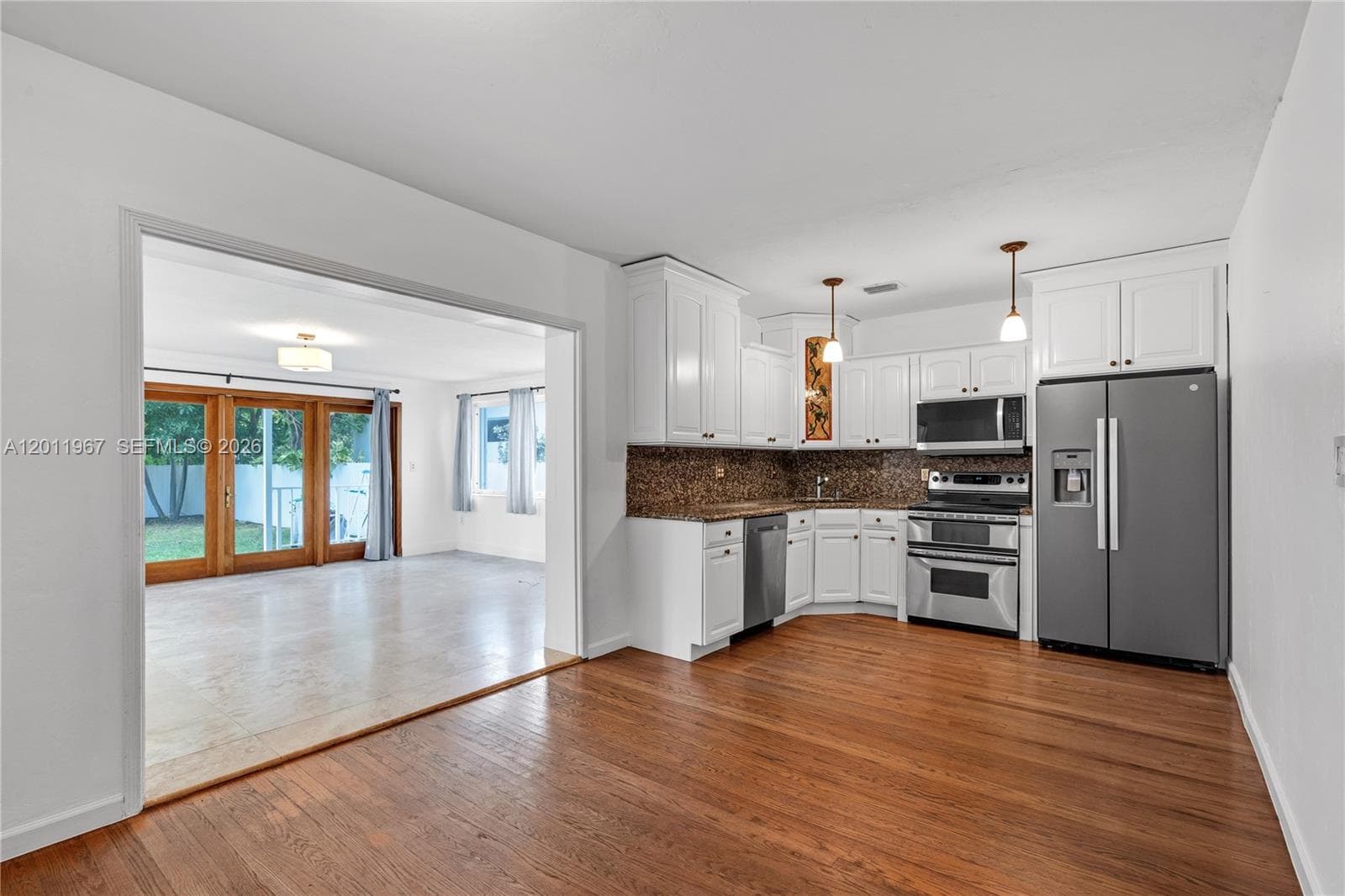 260 SW 29th Rd, Miami FL 33129 — 7