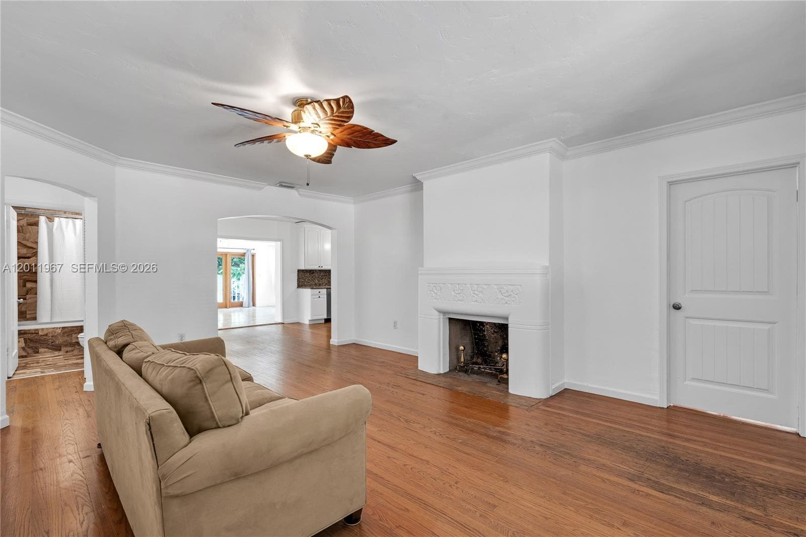 260 SW 29th Rd, Miami FL 33129 — 8