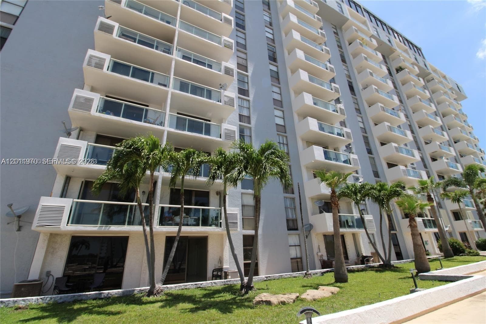 13499 Biscayne Blvd # 404, North Miami FL 33181 — 1