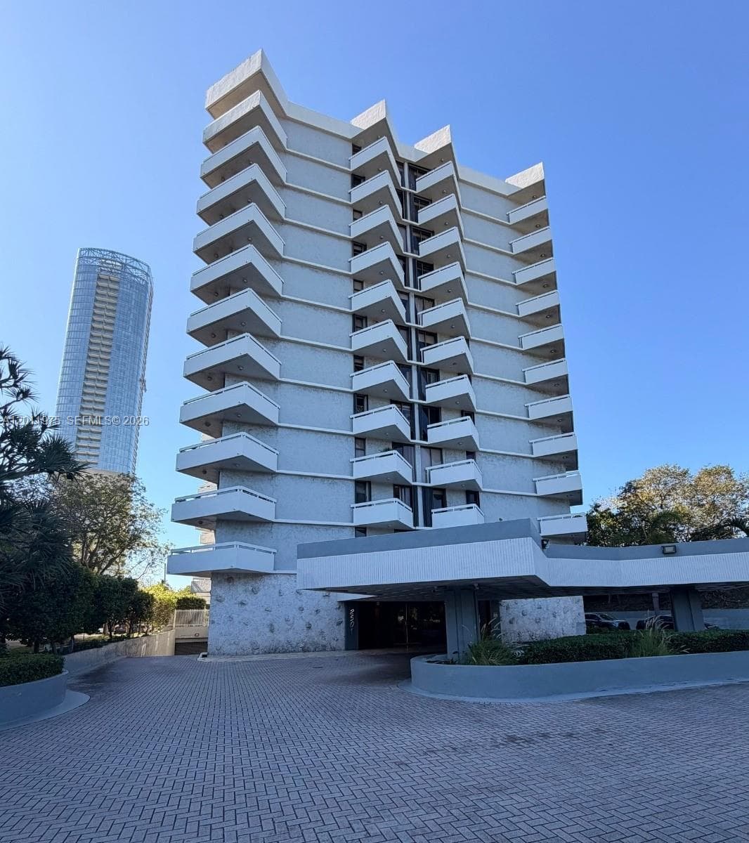 2501 Brickell Ave # 804, Miami FL 33129 — 4
