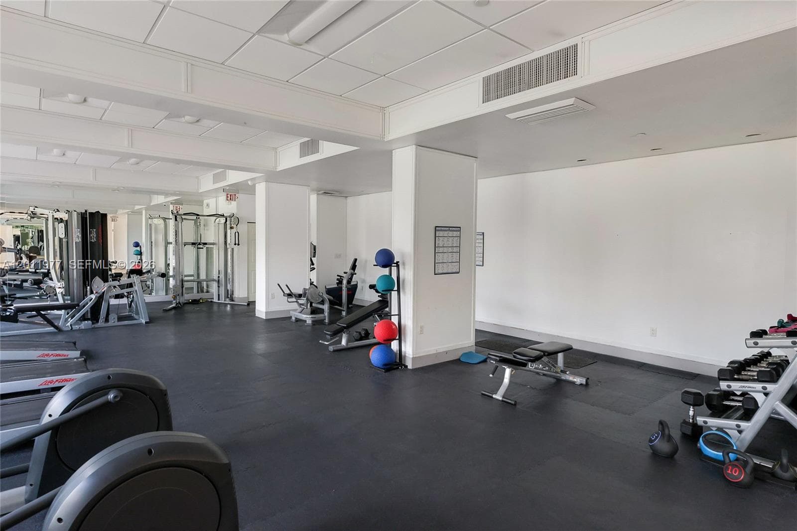 2801 NE 183rd St # 912W, Aventura FL 33160 — 18