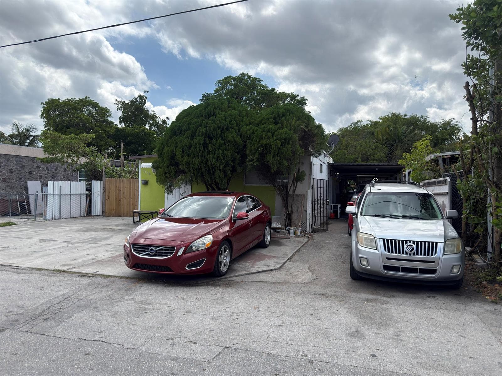 1320 SW 131st Place, Miami FL 33184 — 2
