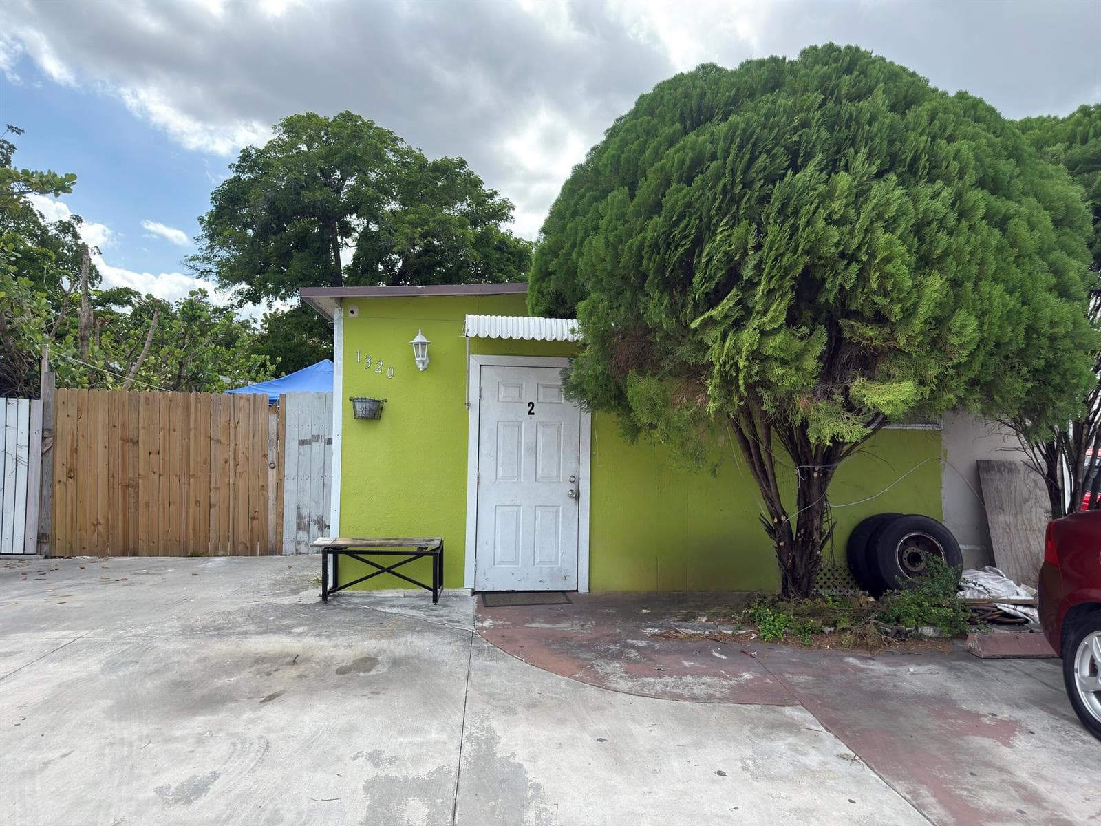 1320 SW 131st Place, Miami FL 33184 — 1