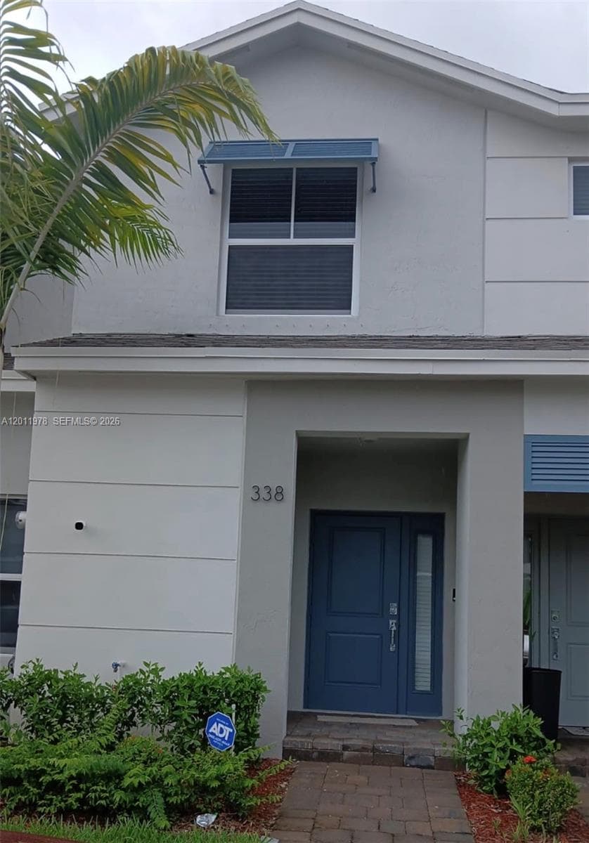 338 NE 1St Dr # 338, Florida City FL 33034 — 1