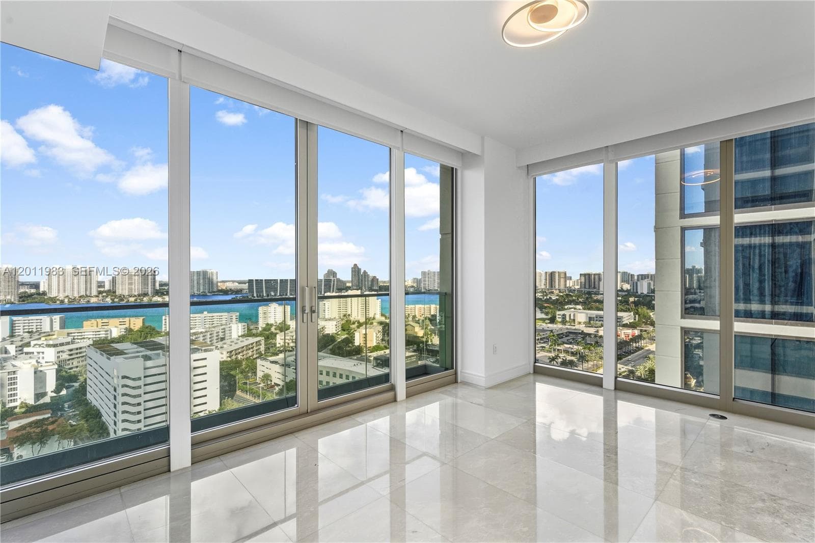 17901 Collins Ave # 1803, Sunny Isles Beach FL 33160 — 16