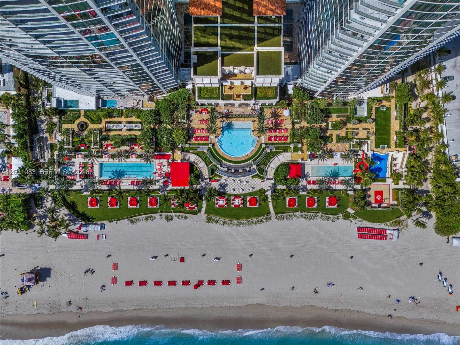 17901 Collins Ave # 1803, Sunny Isles Beach FL 33160 — 26