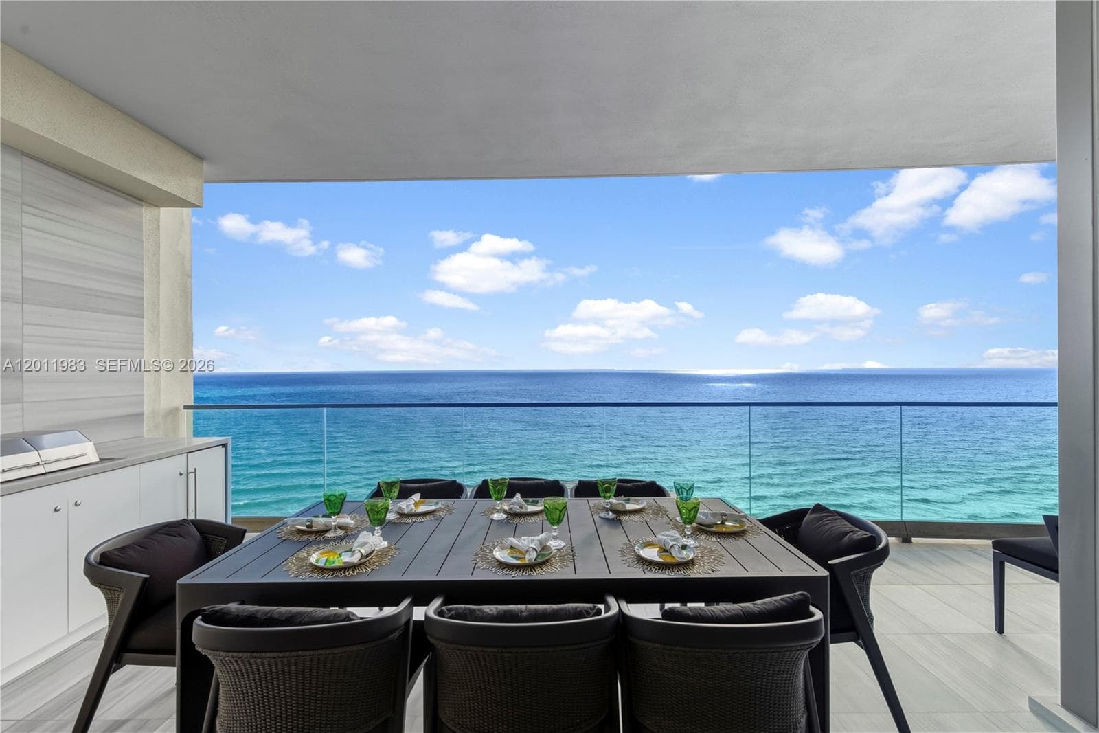 17901 Collins Ave # 1803, Sunny Isles Beach FL 33160 — 20