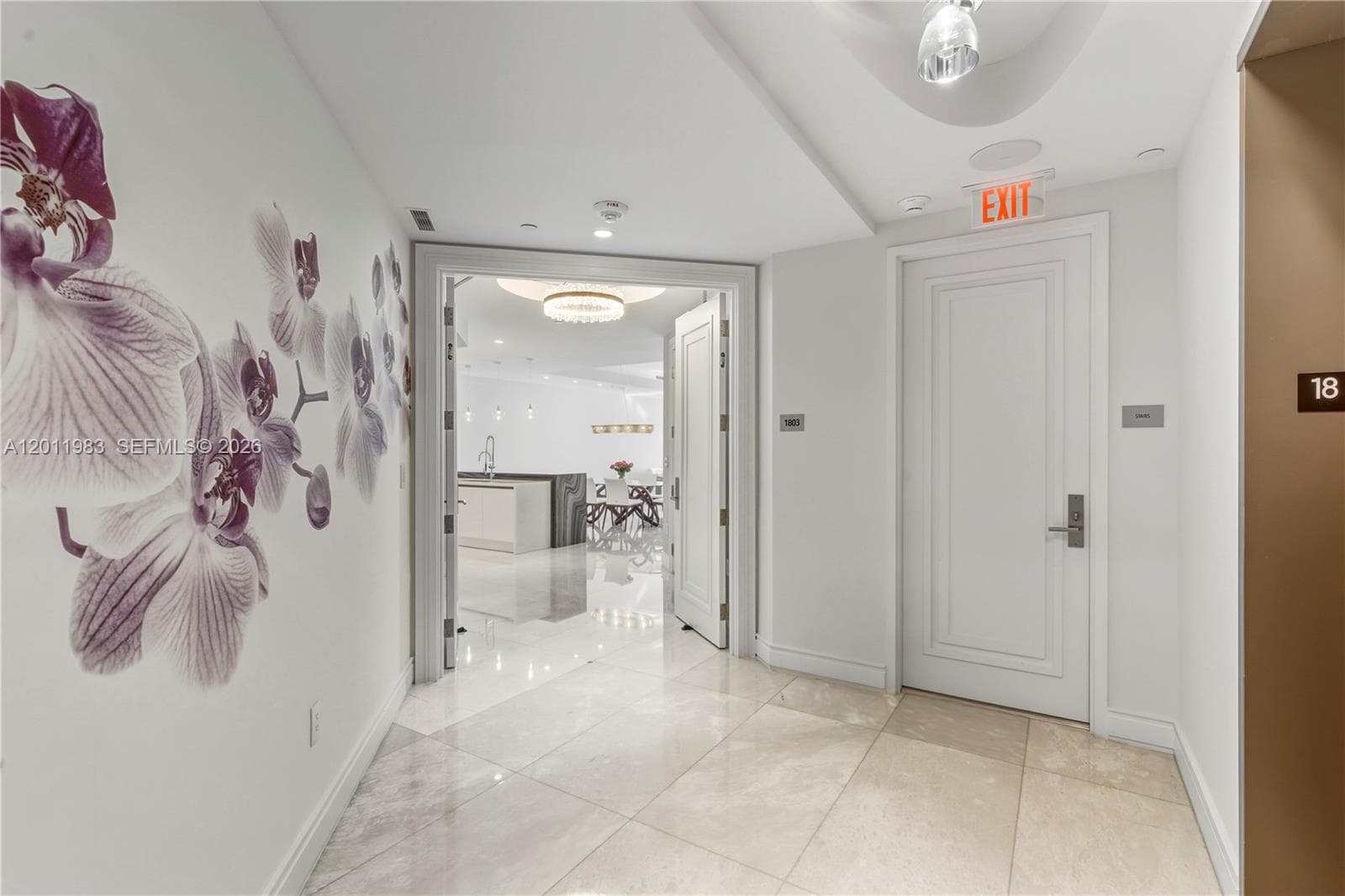 17901 Collins Ave # 1803, Sunny Isles Beach FL 33160 — 19