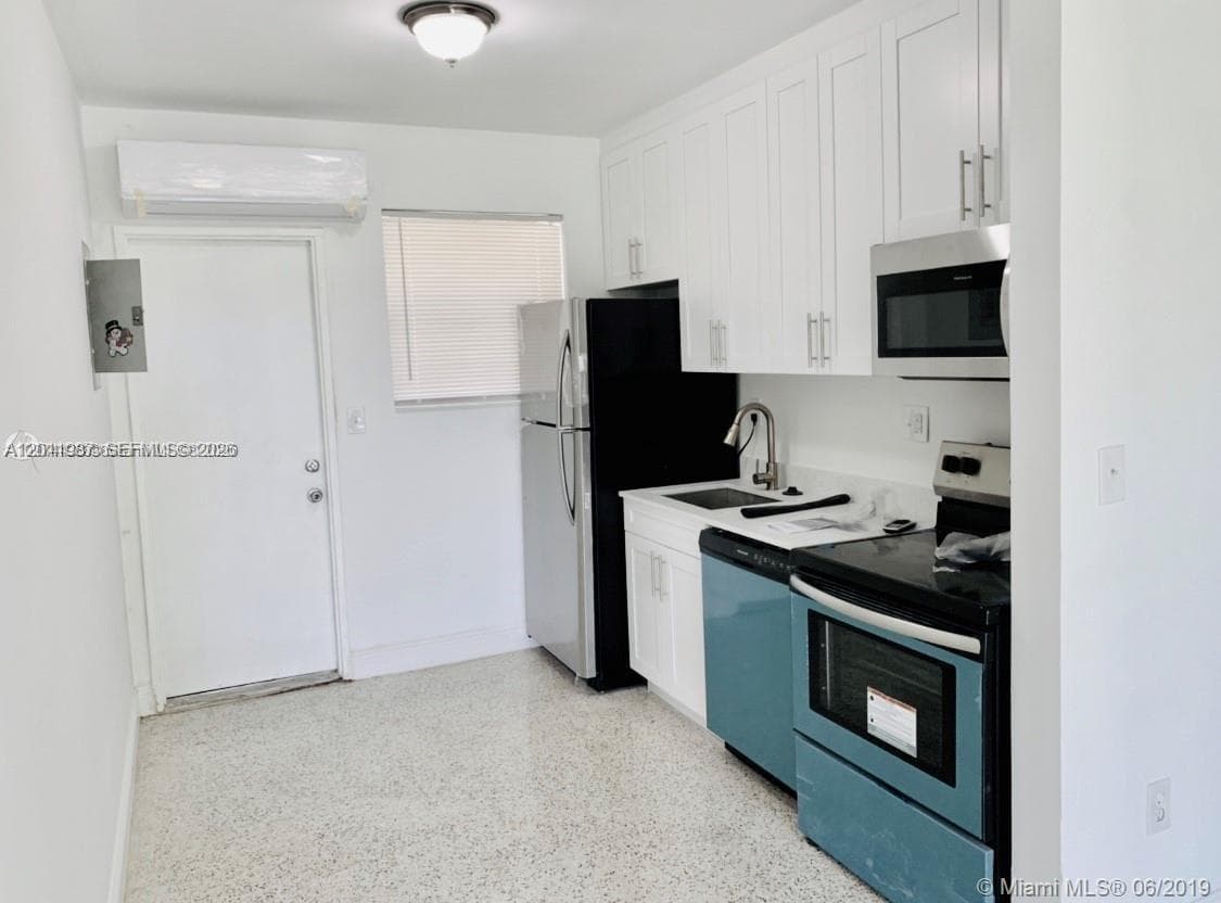 7731 NW 2nd Ave # 6, Miami FL 33150 — 2